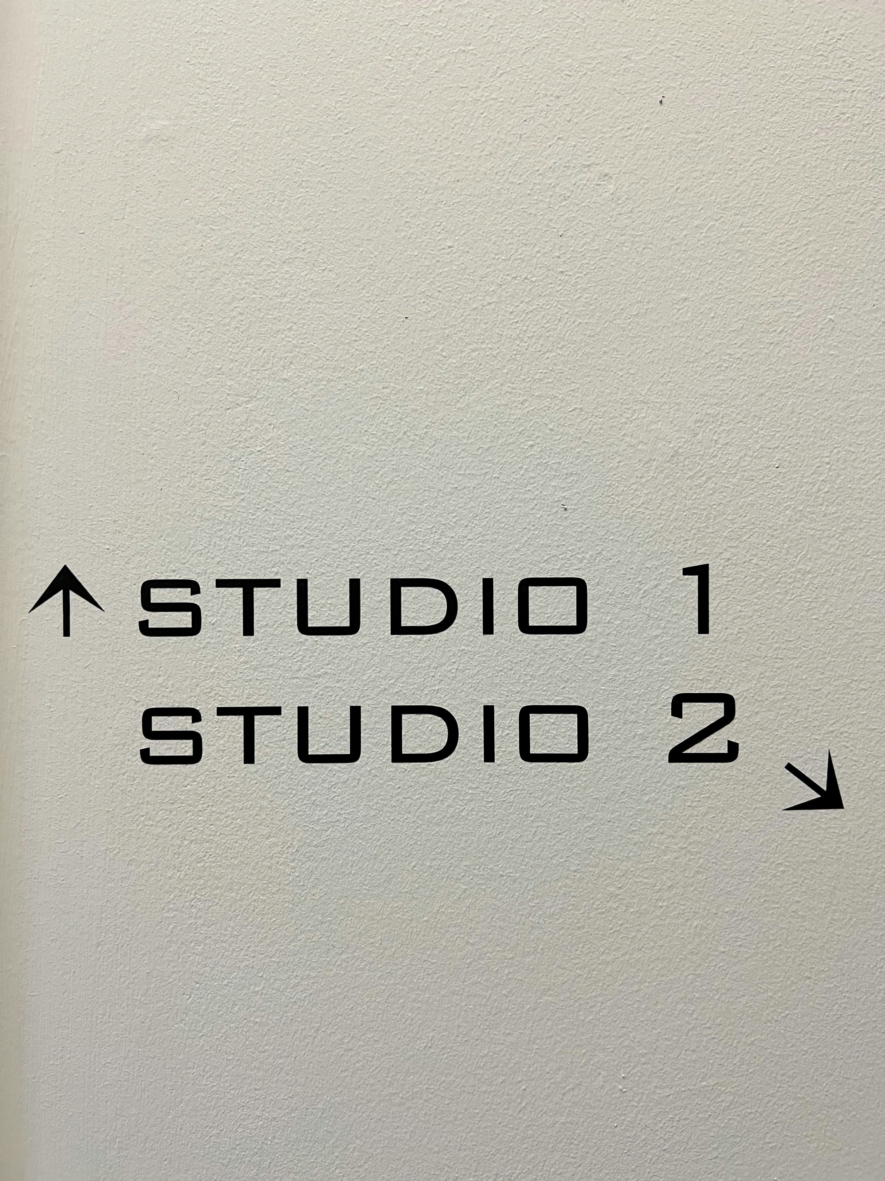 ARC STUDIOS - Studio 1 image 3
