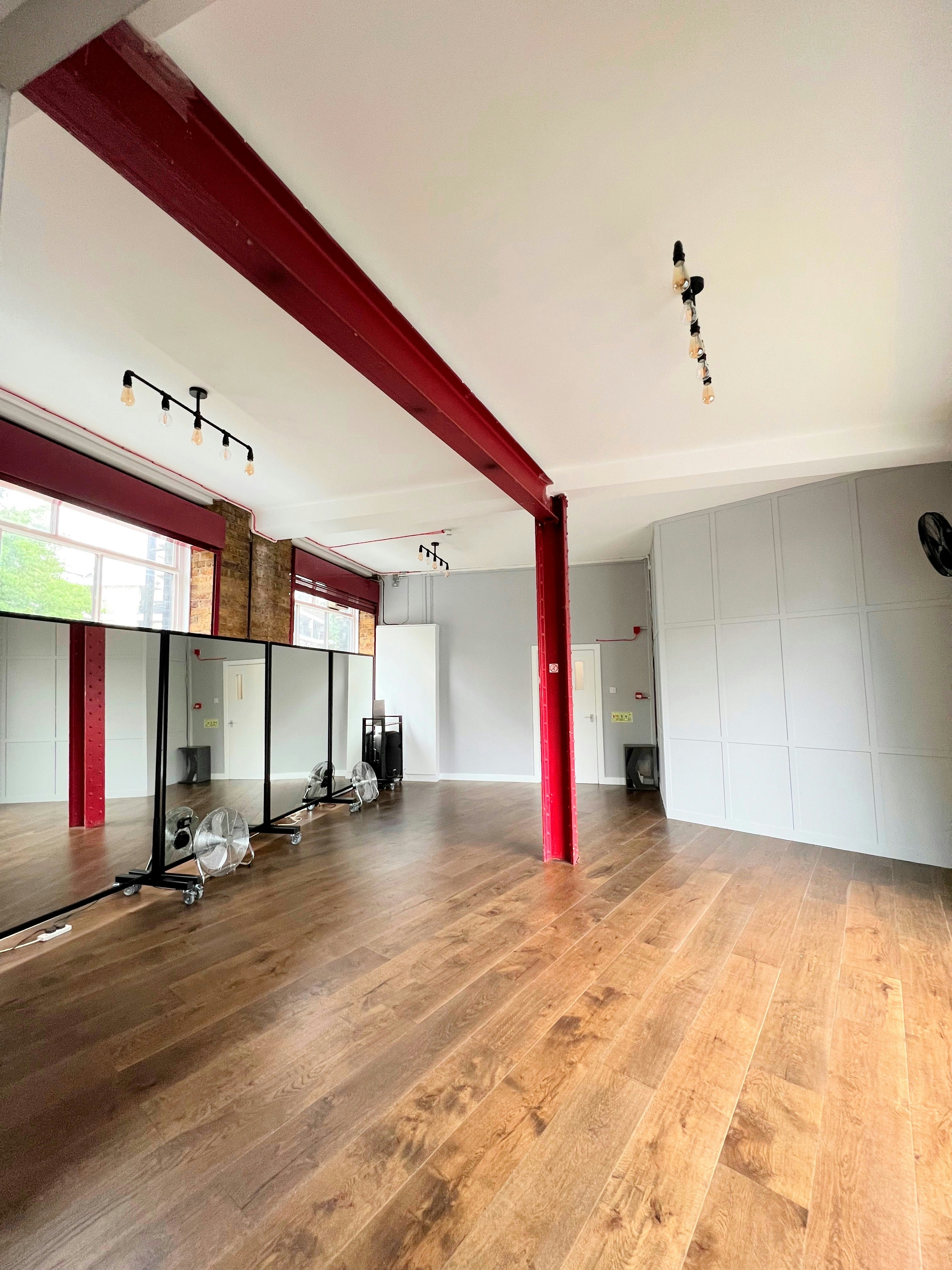 ARC STUDIOS - Studio 1 image 6