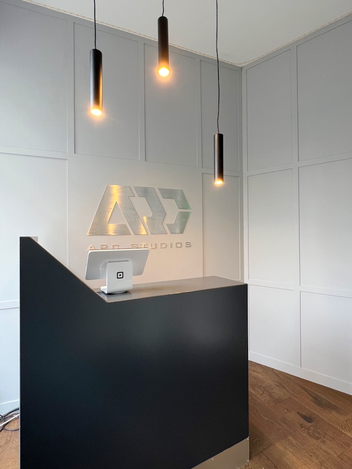 ARC STUDIOS - Studio 2 image 1
