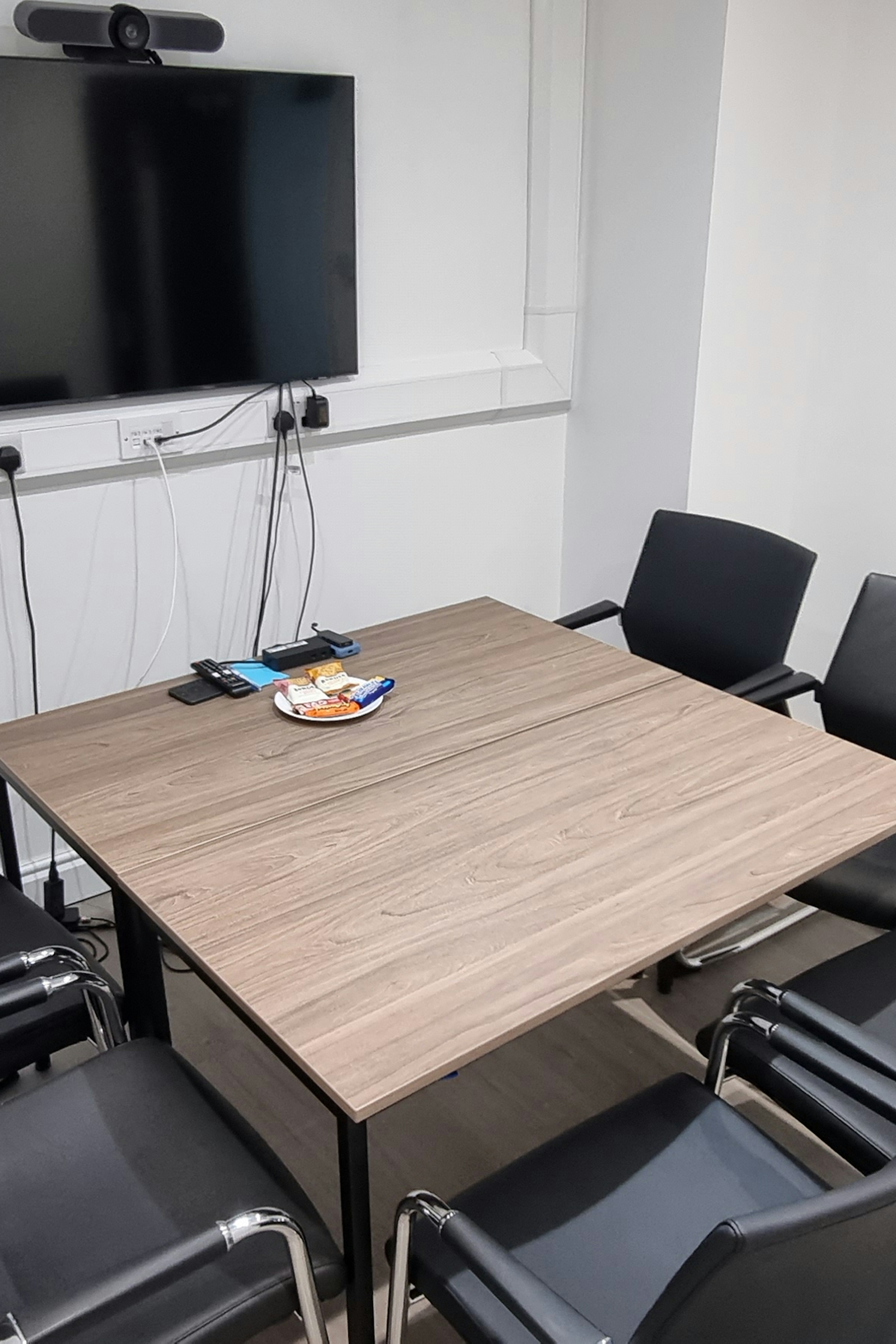 Business | Meeting room