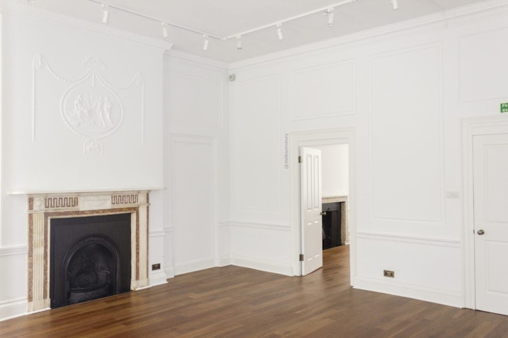 34 Bloomsbury - The Morrell Room  image 1