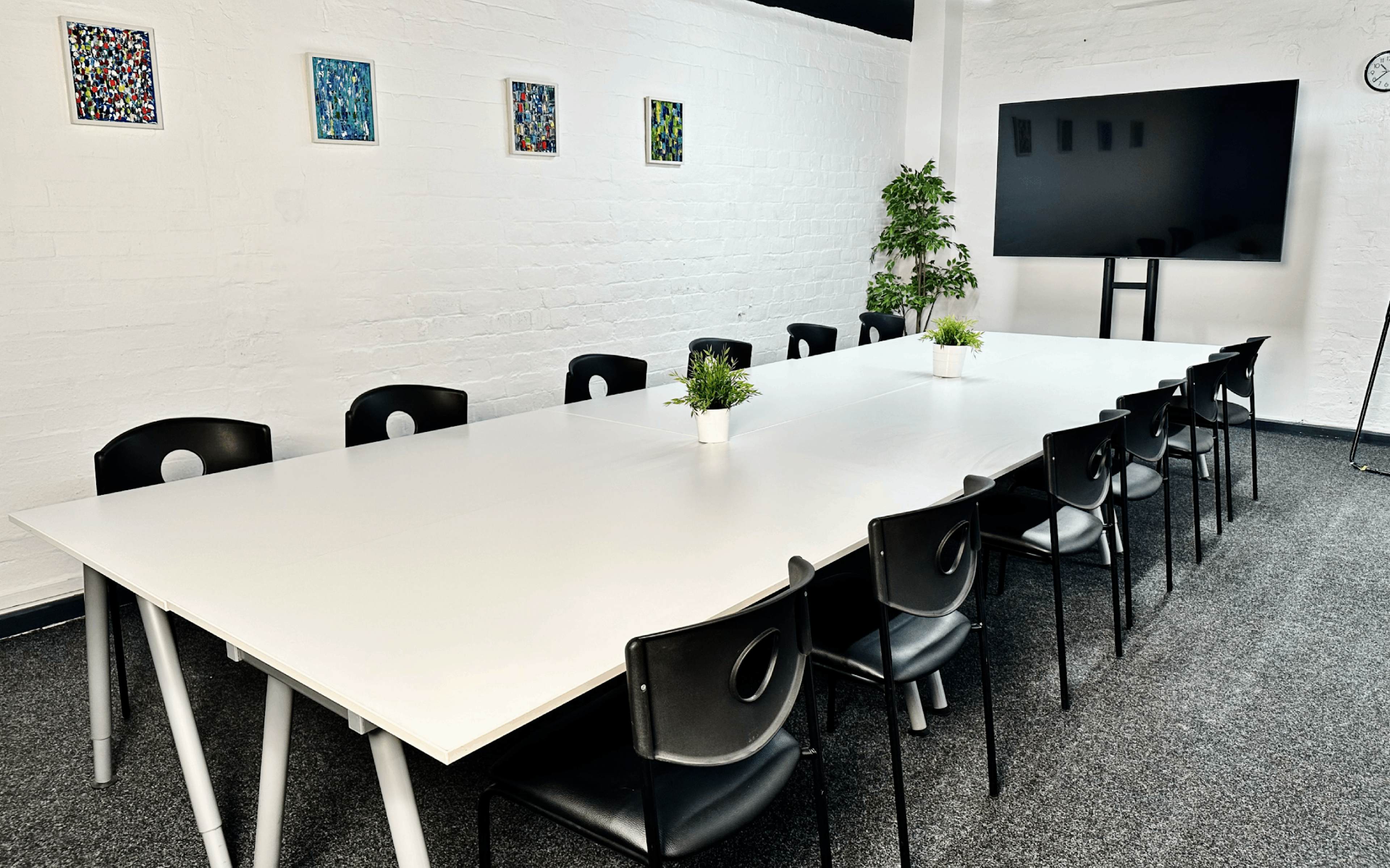 Meeting Room - image