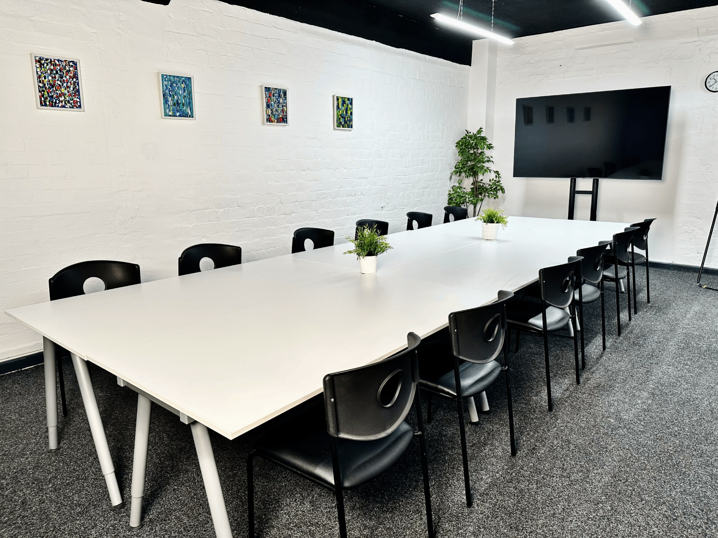 Glasgow Training Rooms - Meeting Room image 1