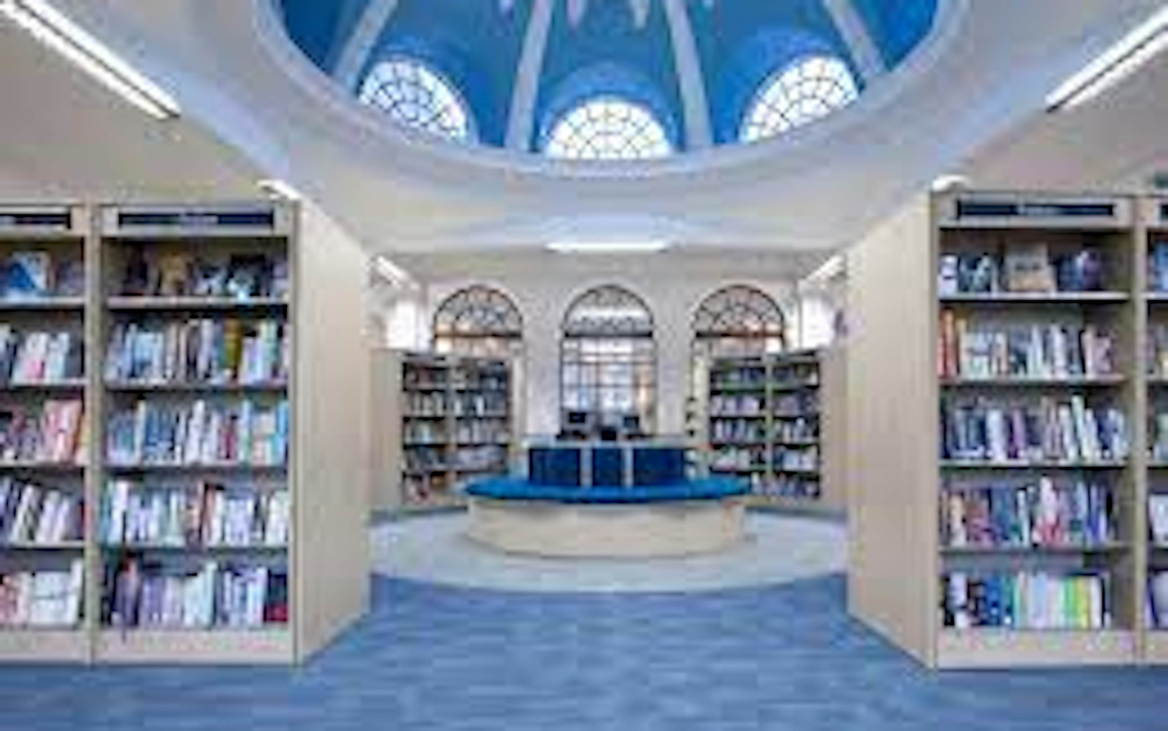 West Greenwich Library - West Greenwich Library image 1