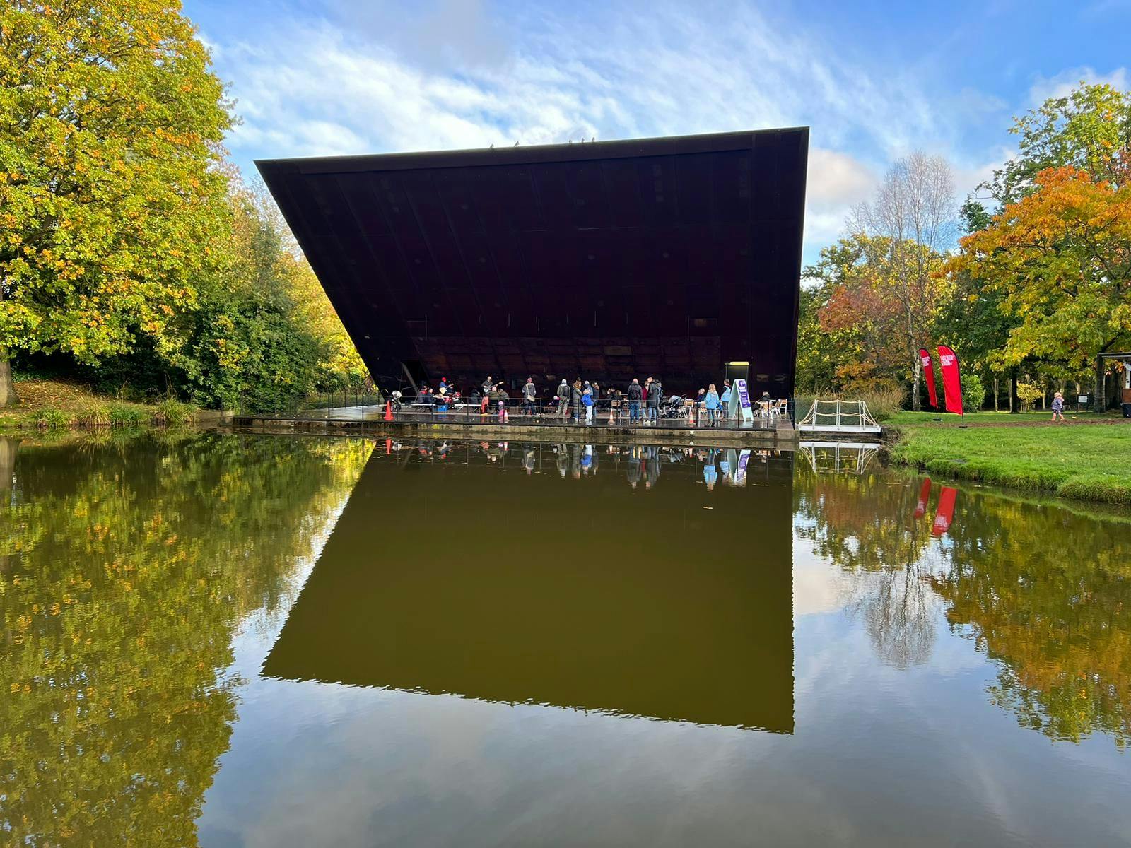 Crystal Palace Park - image 1