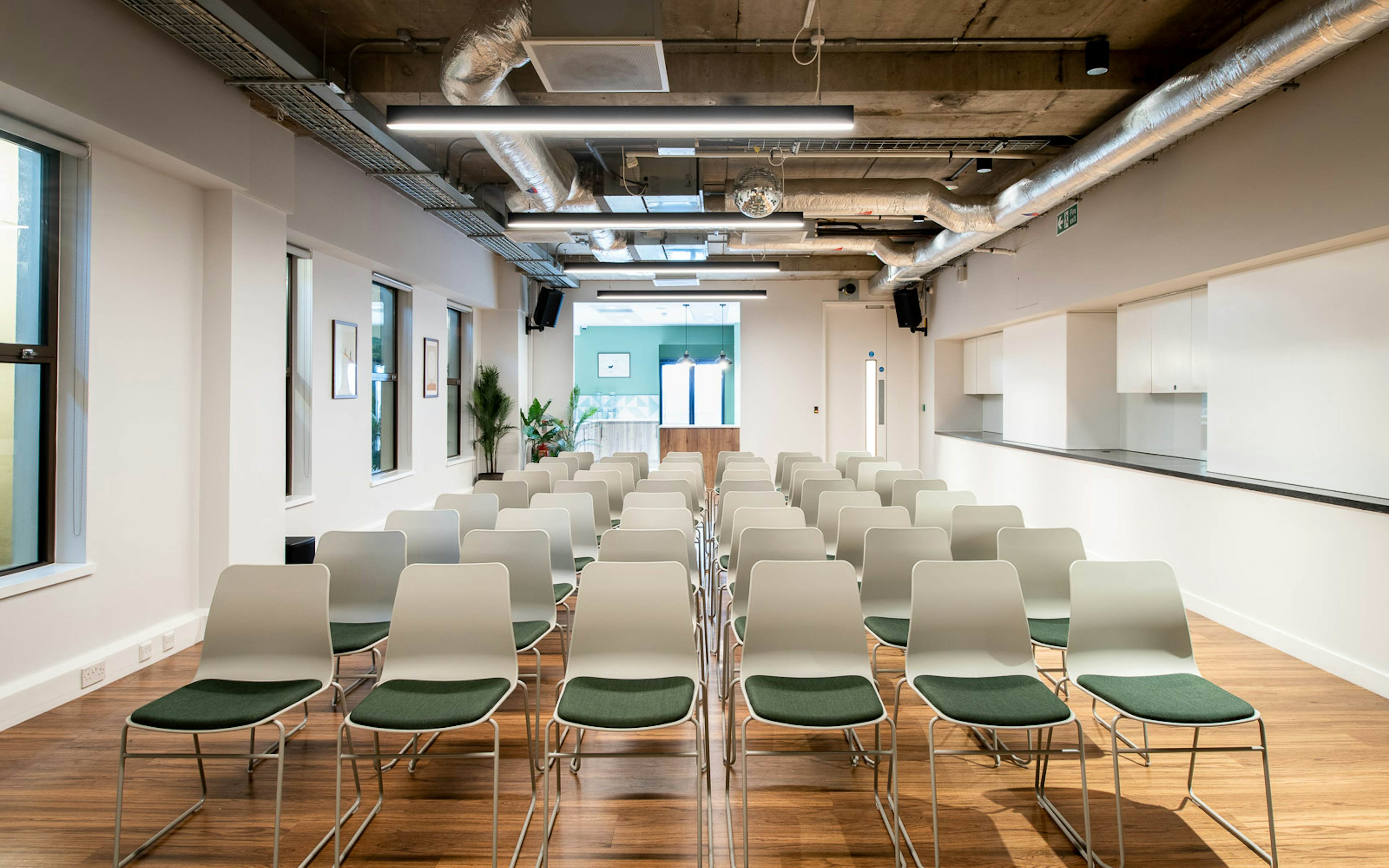 BL Event Space - image