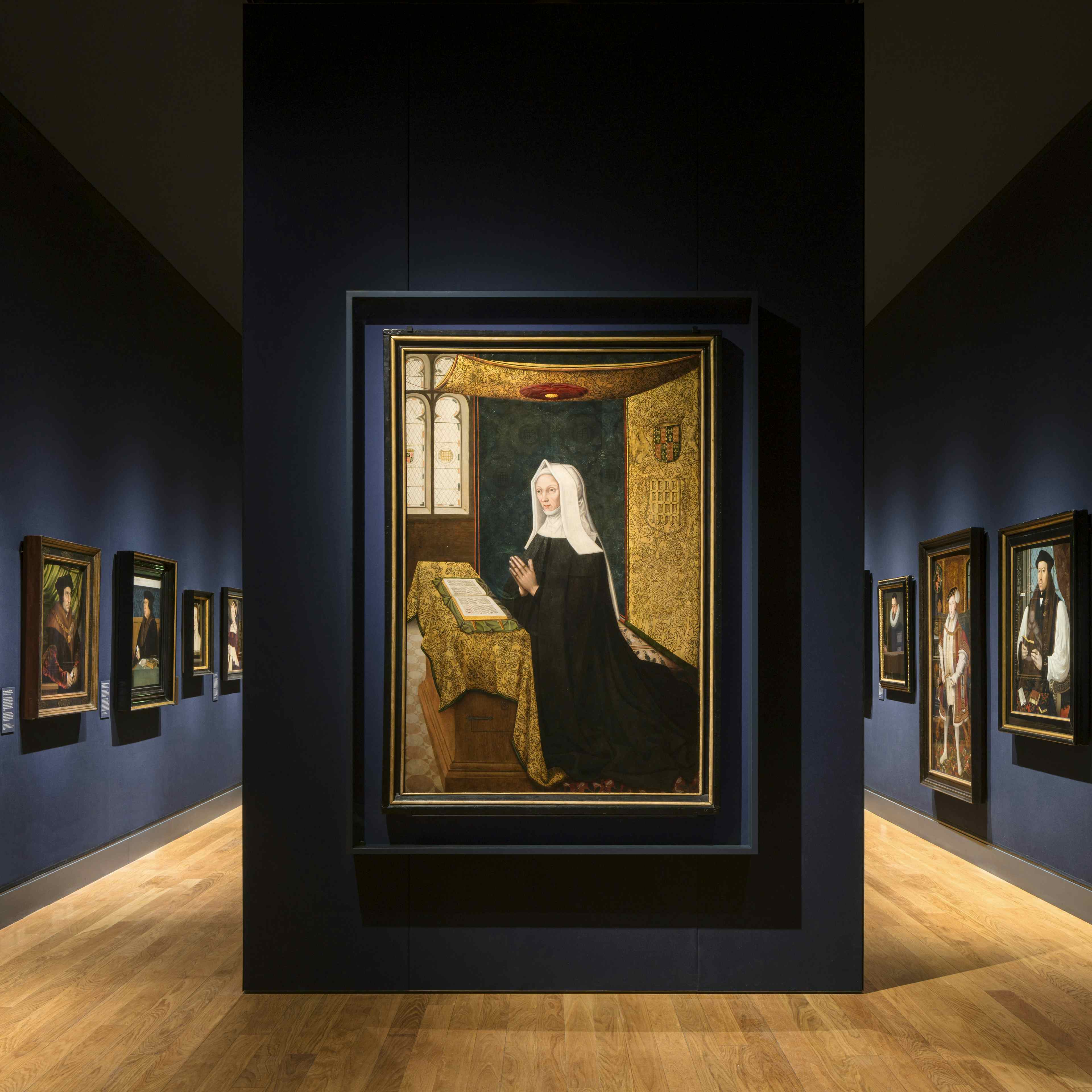 National Portrait Gallery - Tudor Galleries image 3