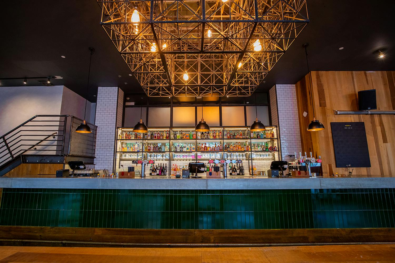 Christmas On A Budget: 7 Great-Value Festive Venues