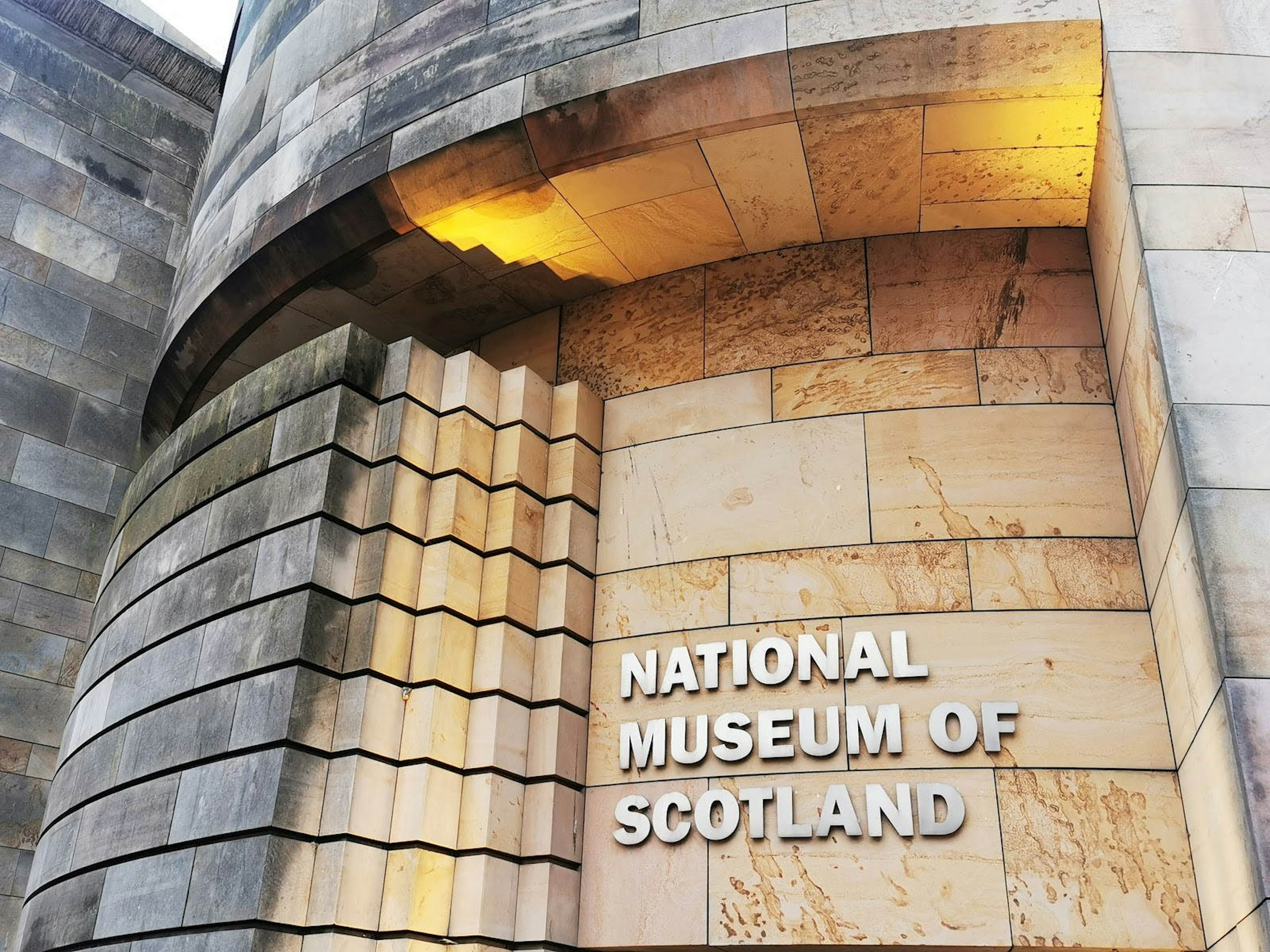 National Museum of Scotland - >Mihail.T</a>