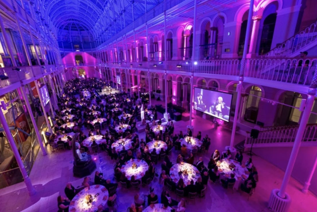 National Museum of Scotland - image 1