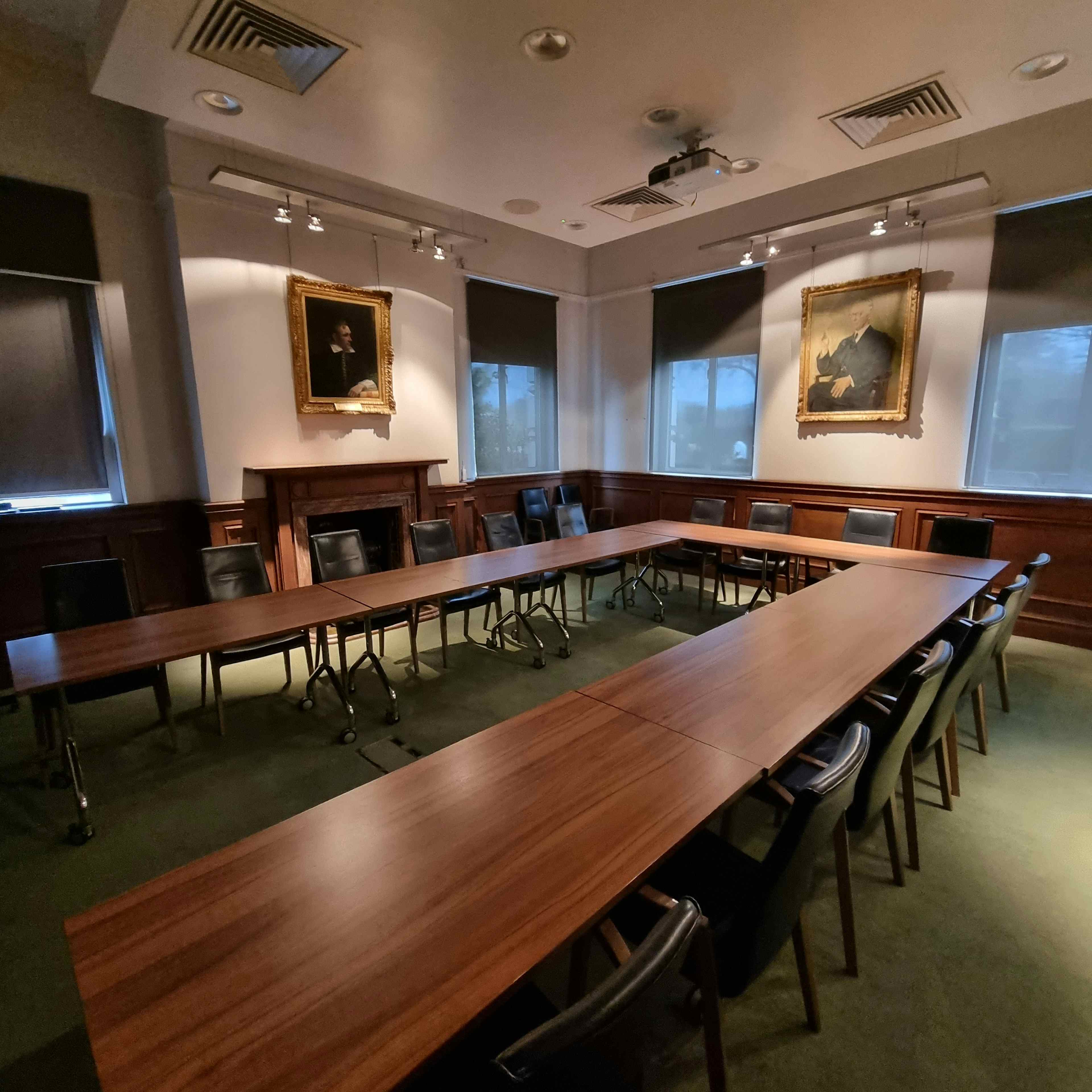 ZSL London Zoo - Council Room image 3