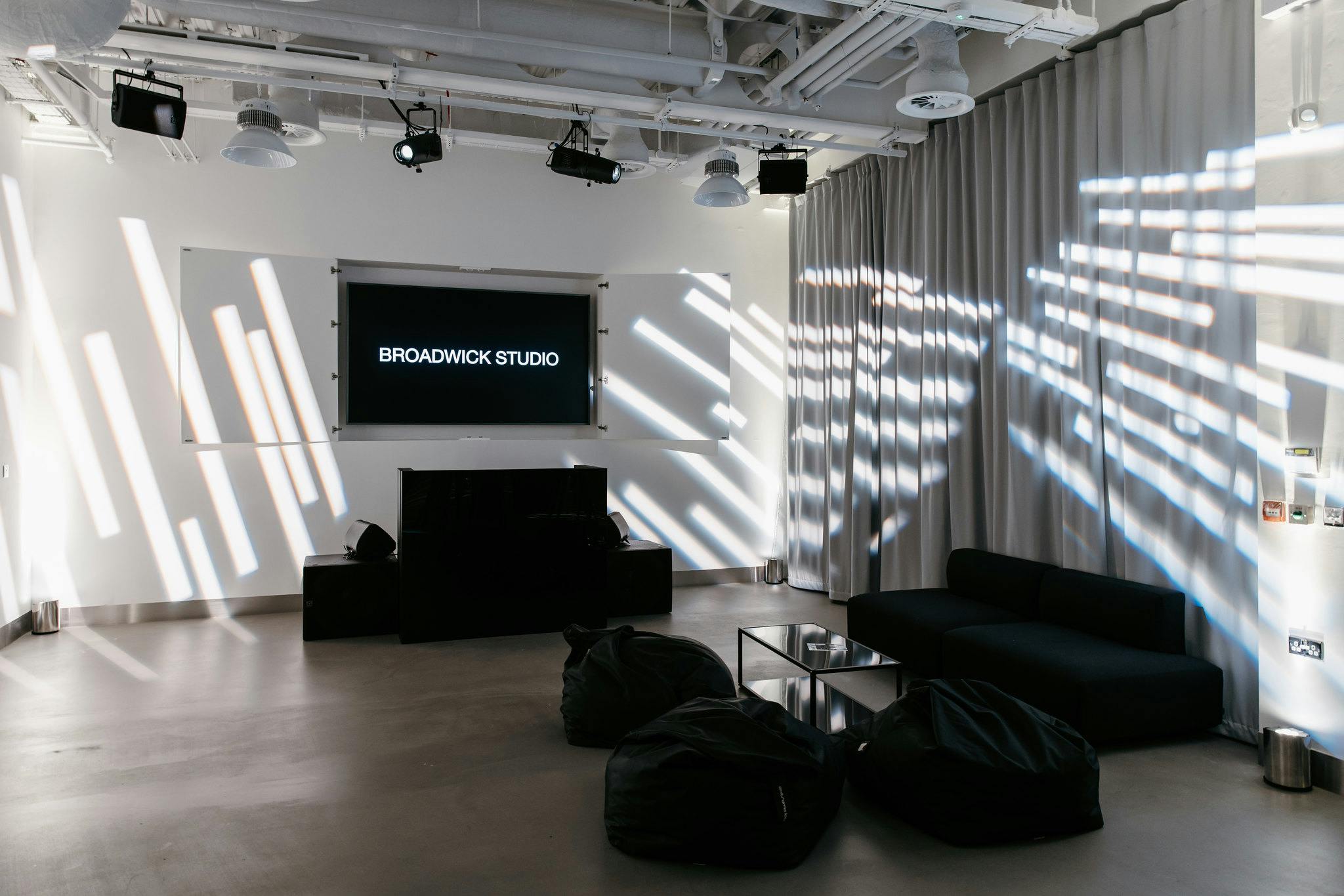 Broadwick Studio - image 1