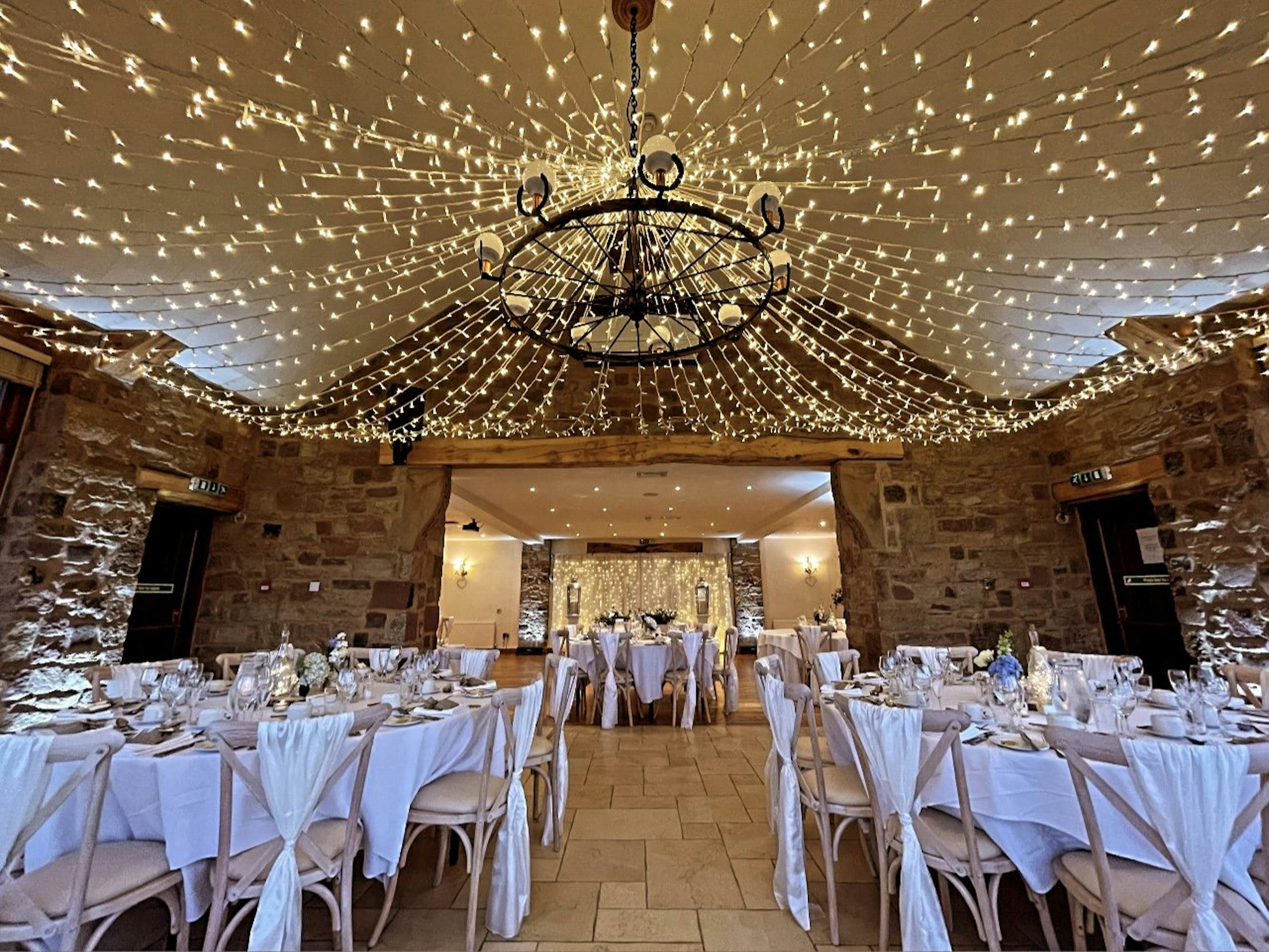 Beeston Manor Wedding and Events Venue ...