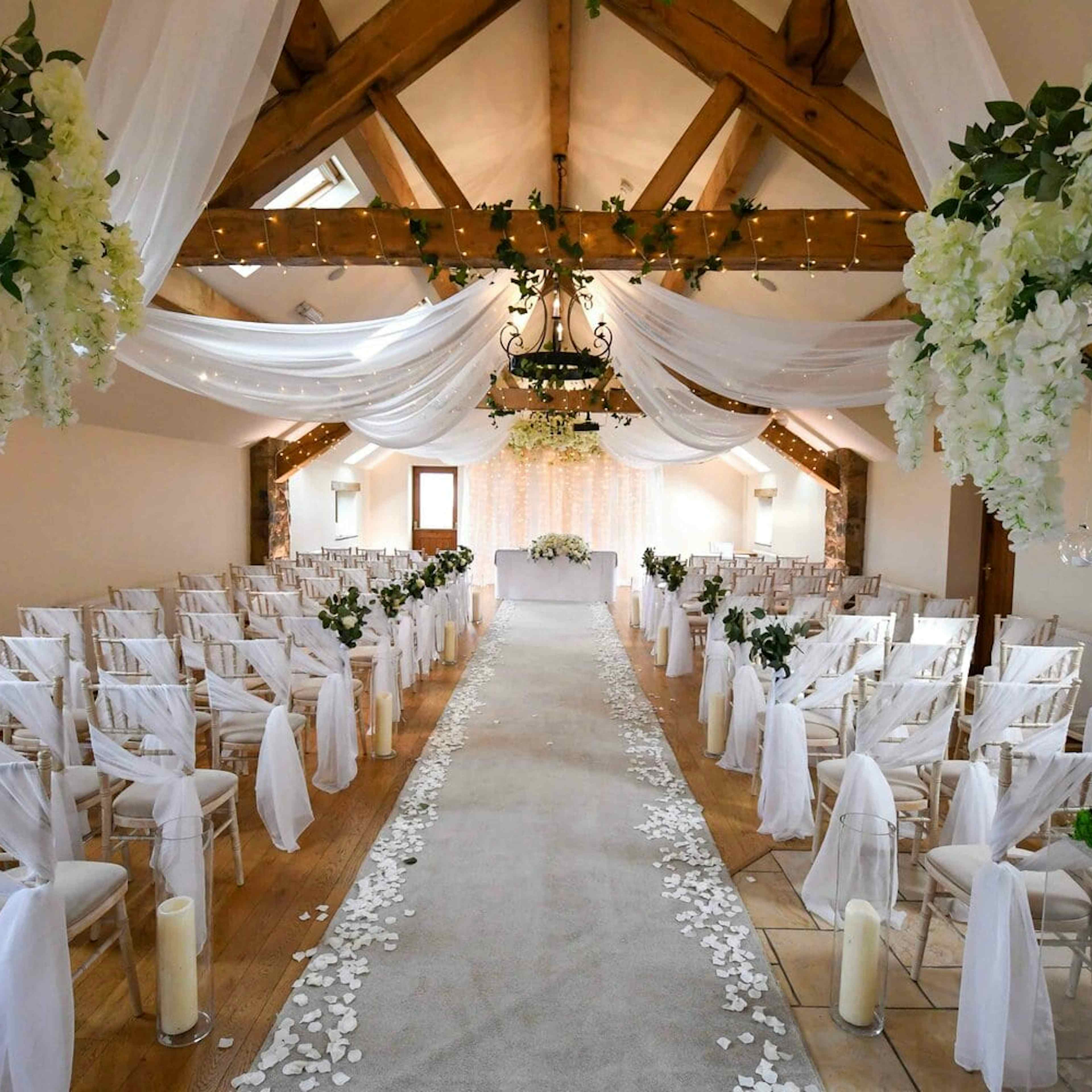 Beeston Manor | Wedding Venue in ...