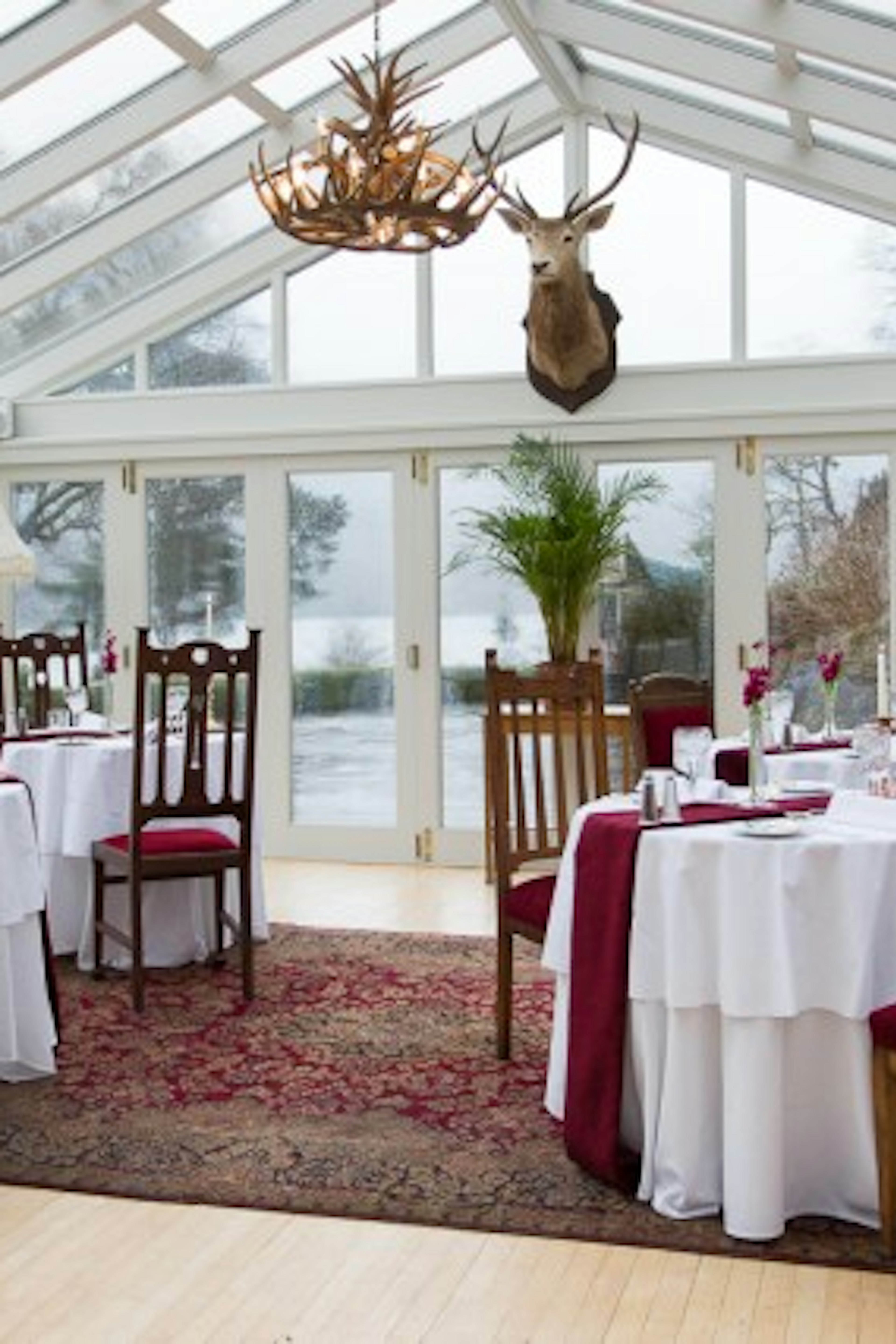 Weddings | The Conservatory
