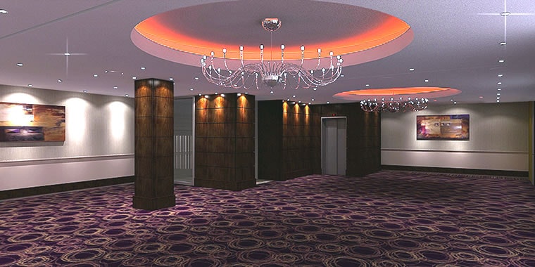 Avenue Banqueting - Madison Room image 1