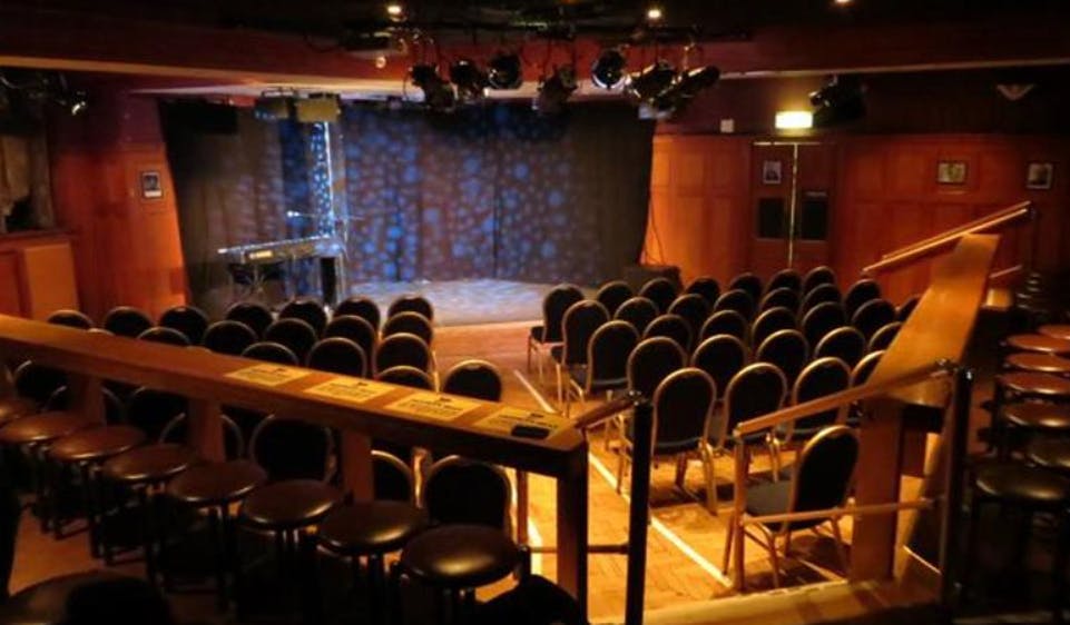 Pleasance London - image 1