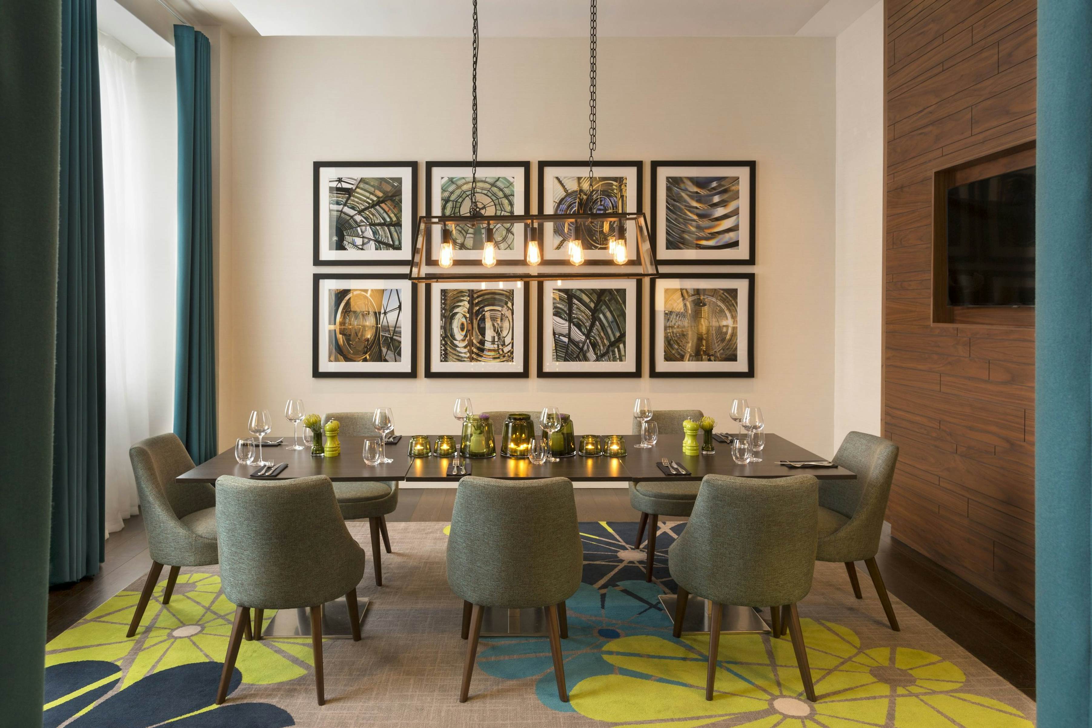 Private Dining | The Lantern Room ...