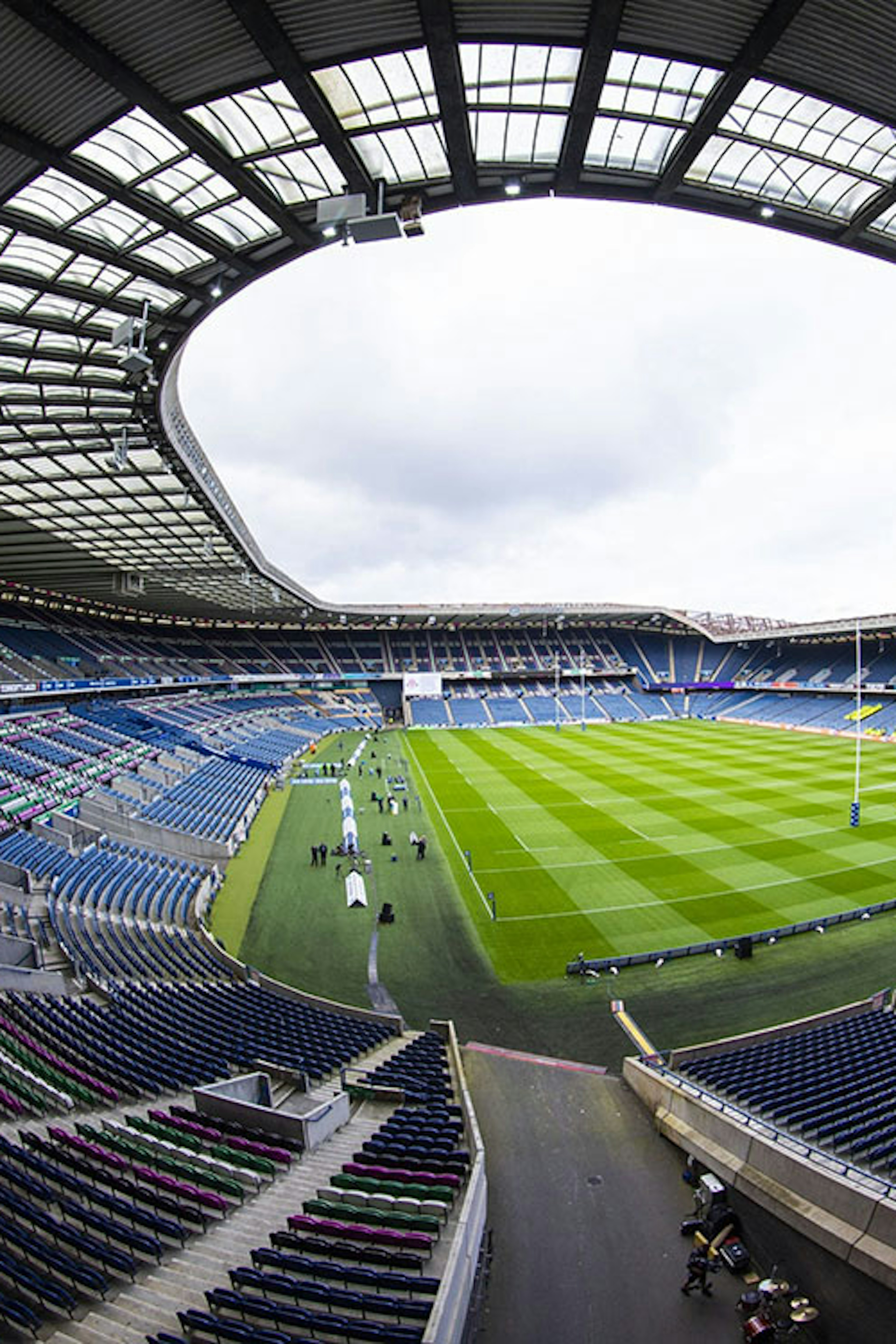 Events | Murrayfield Boxes