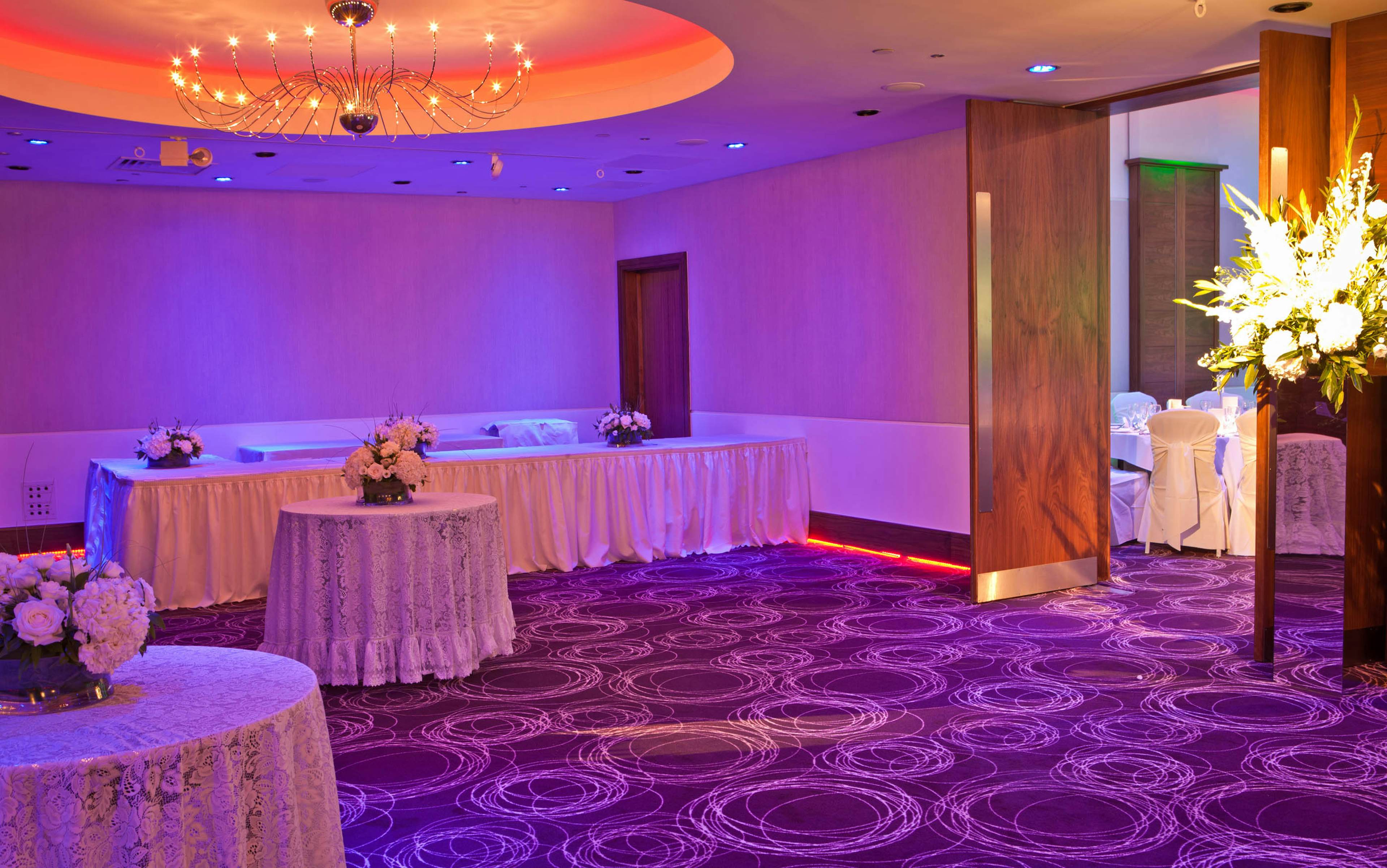 Avenue Banqueting - Madison Room image 1