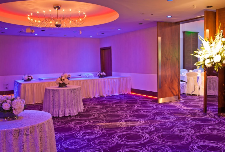 Avenue Banqueting - Madison Room image 1