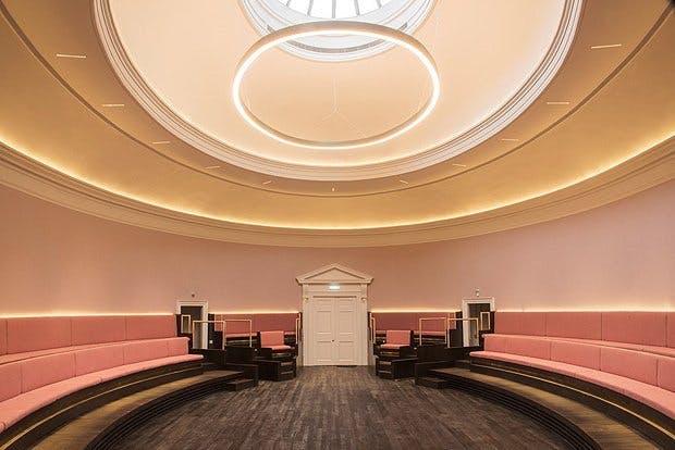 St Cecilia's Hall - image 2