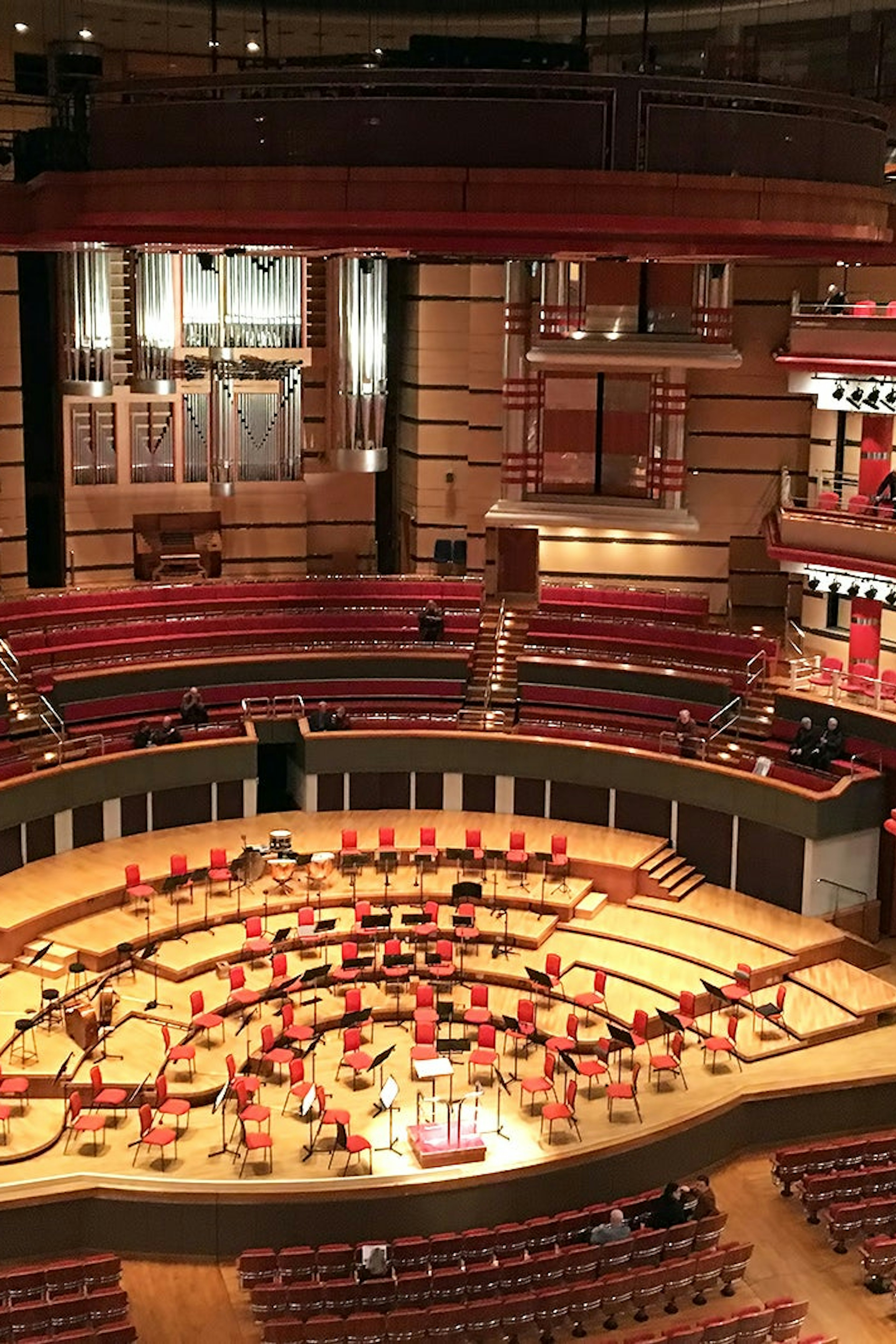 Events | Symphony Hall