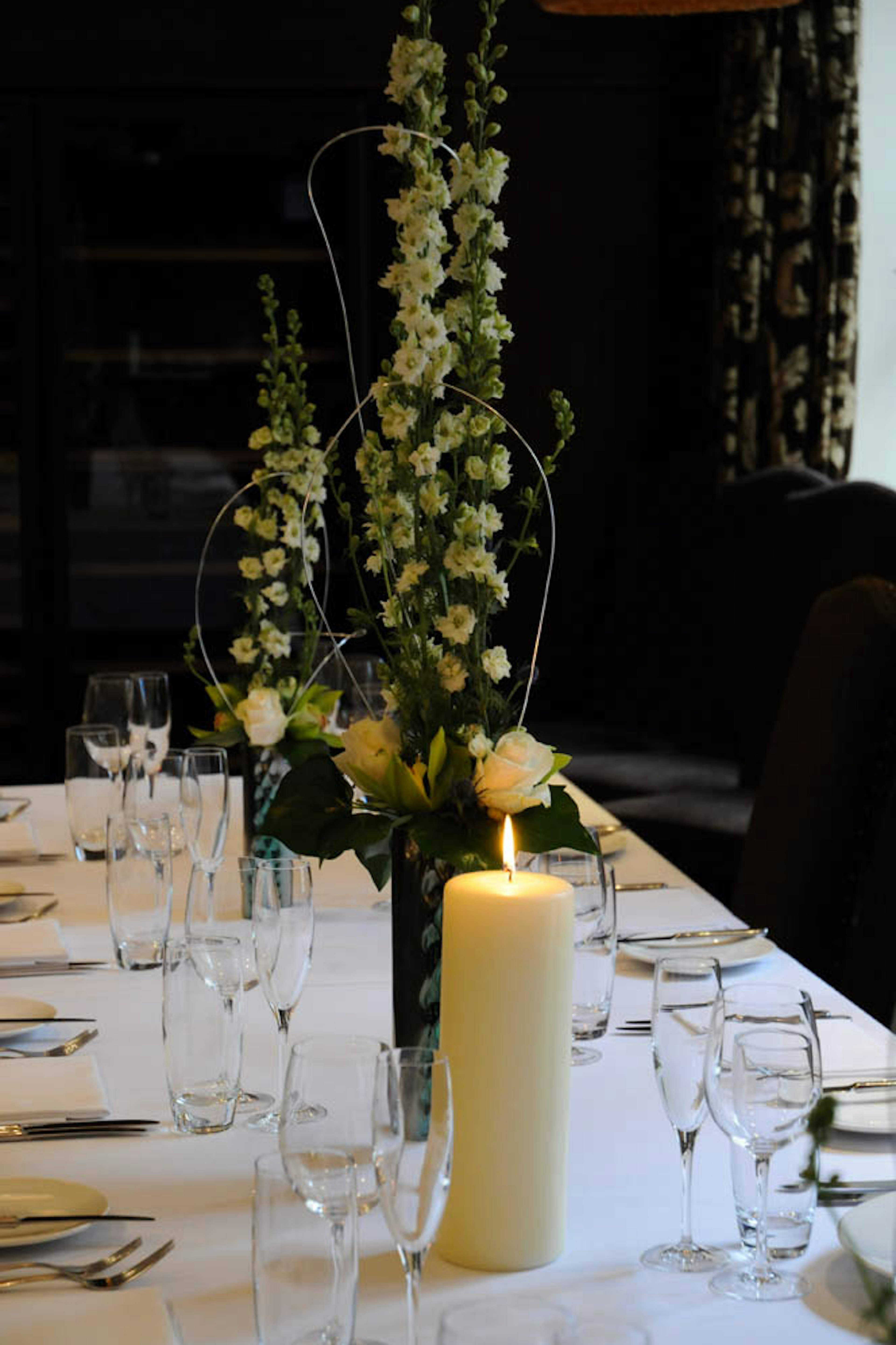 Events | Private Dining Room