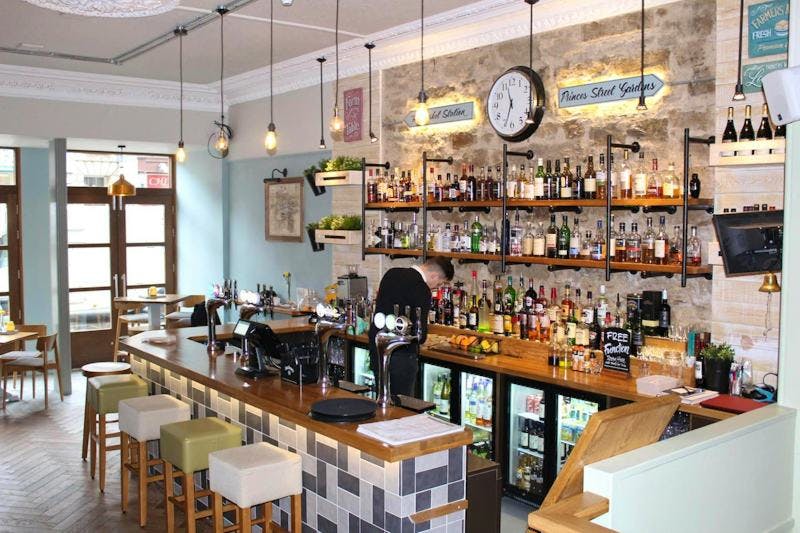 The Mercat Bar - image 1