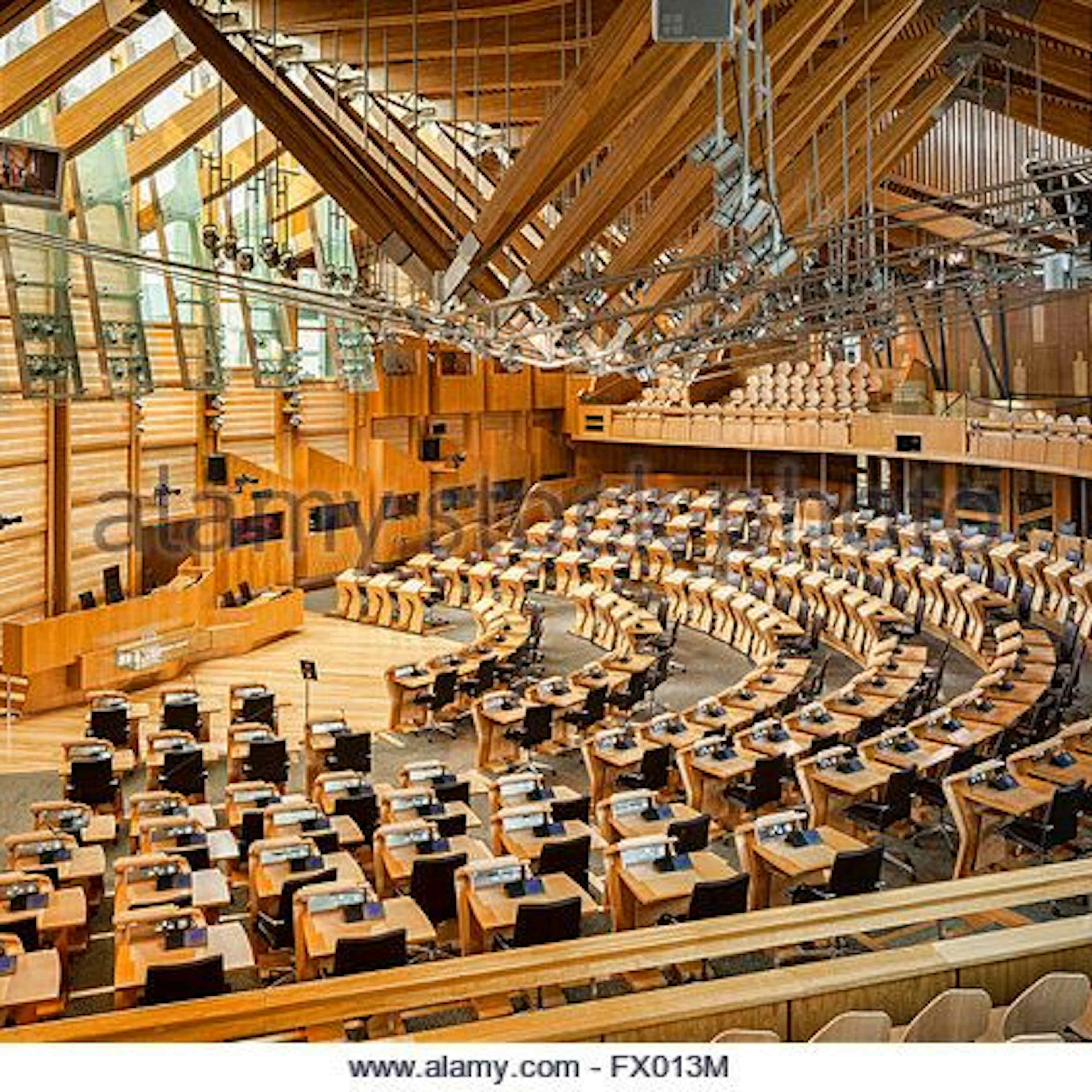 Scottish parliament, Scottish, Holyrood