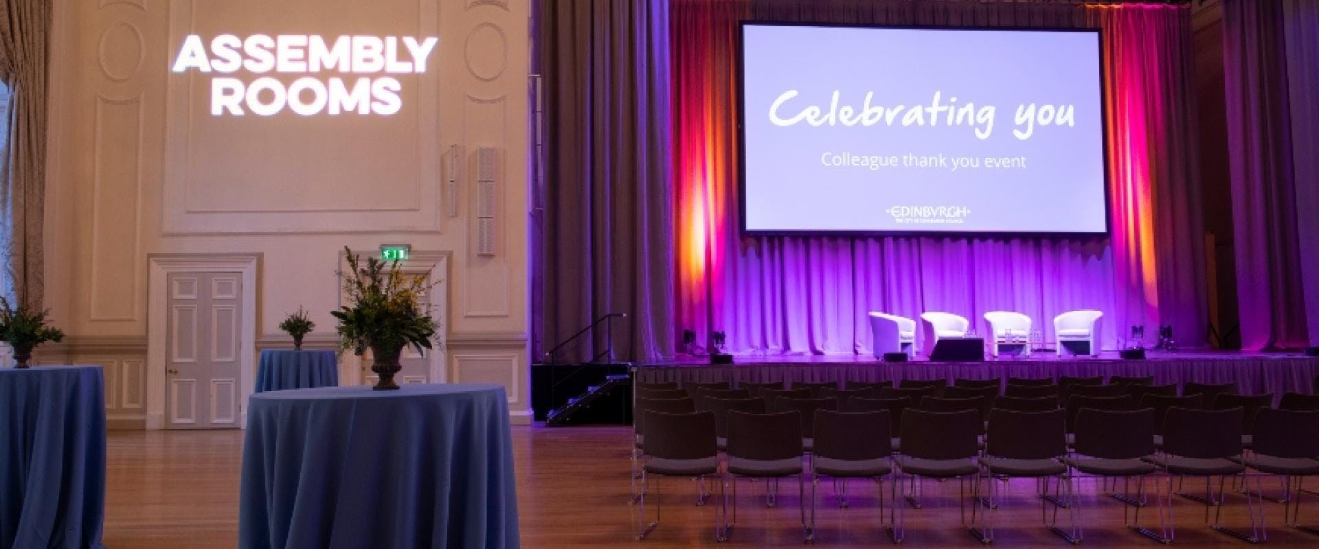 Central Venues - image 3