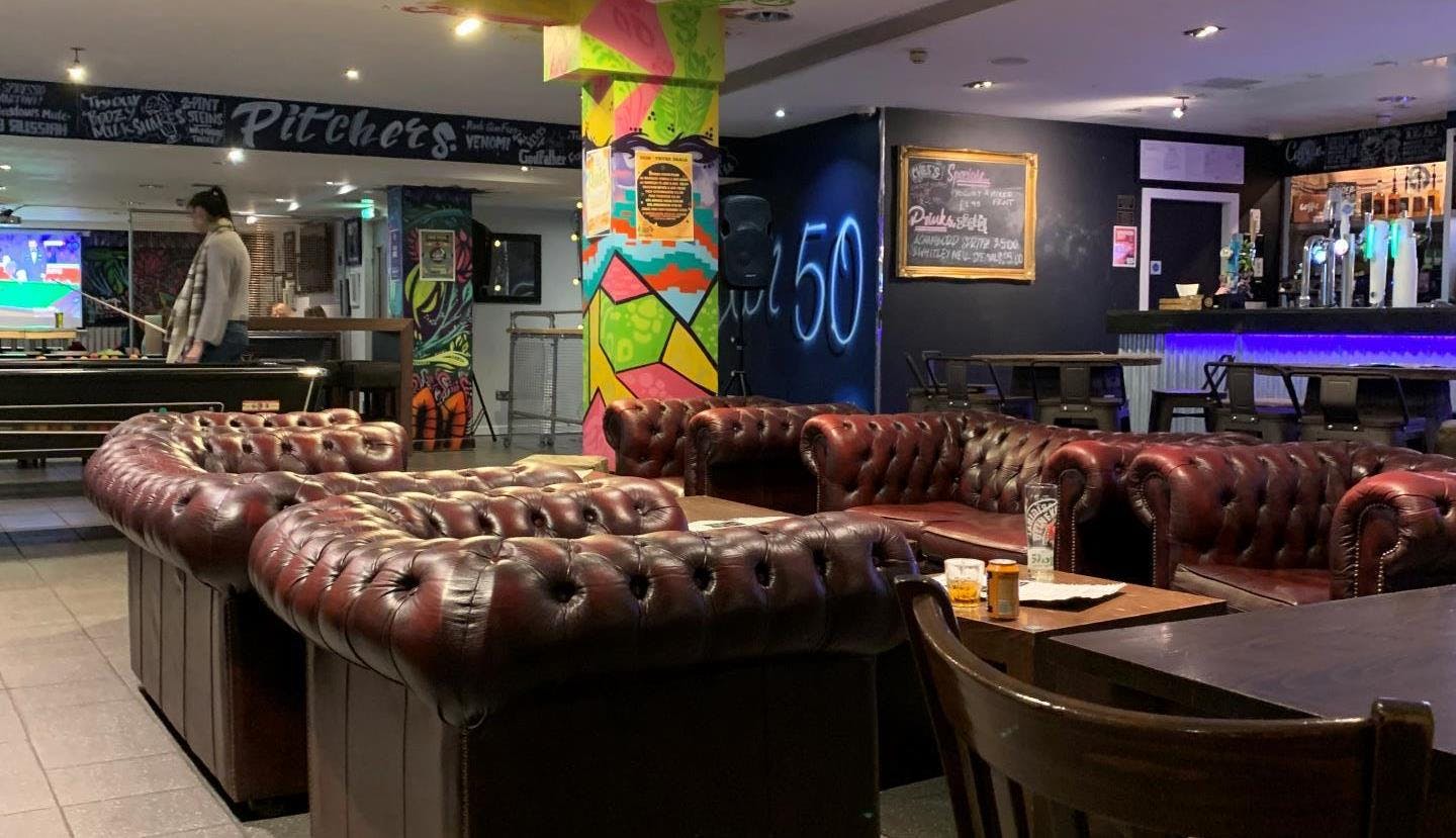 Bar 50 - image 1