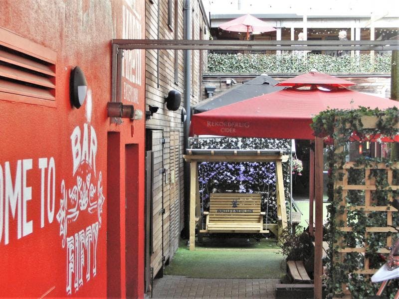 Bar 50 - image 2