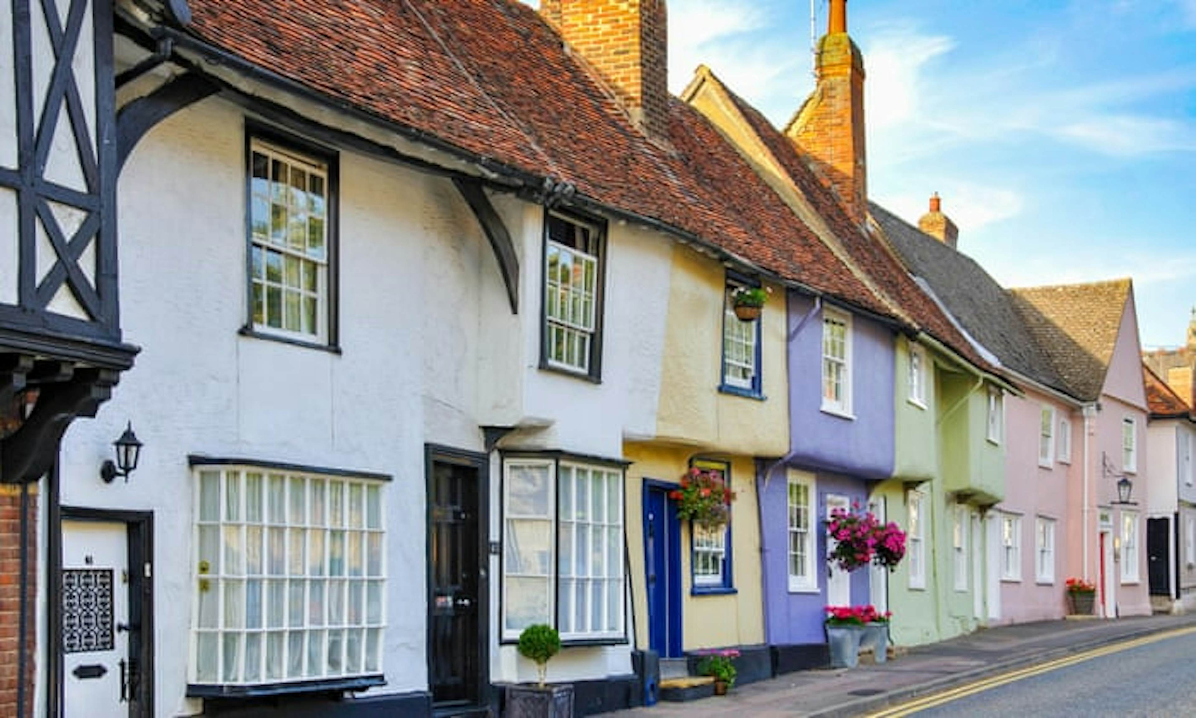 15 UK market towns you'll want to ...