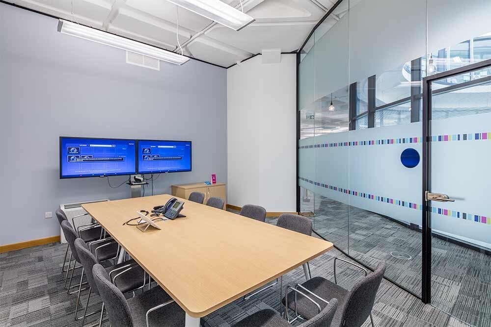 Nexus Business Space - image 1