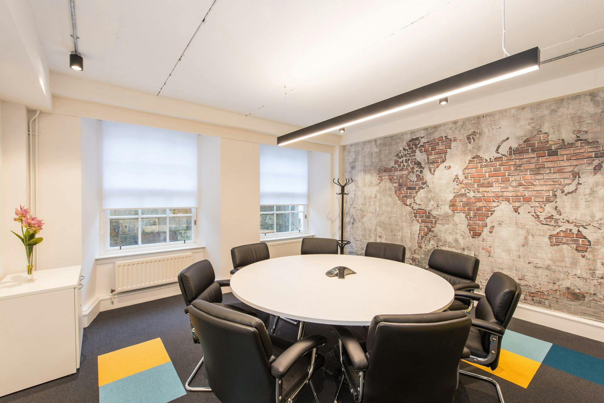 Nexus Business Space - image 3