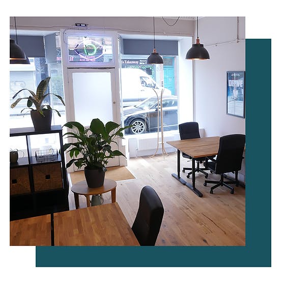 Nexus Business Space - image 2