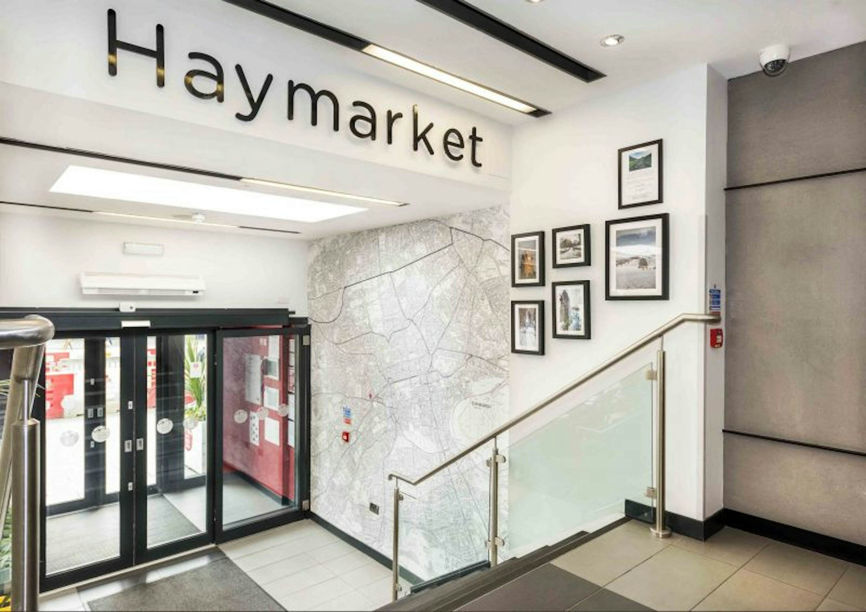 Gallery - Haymarket Hub Hotel in ...