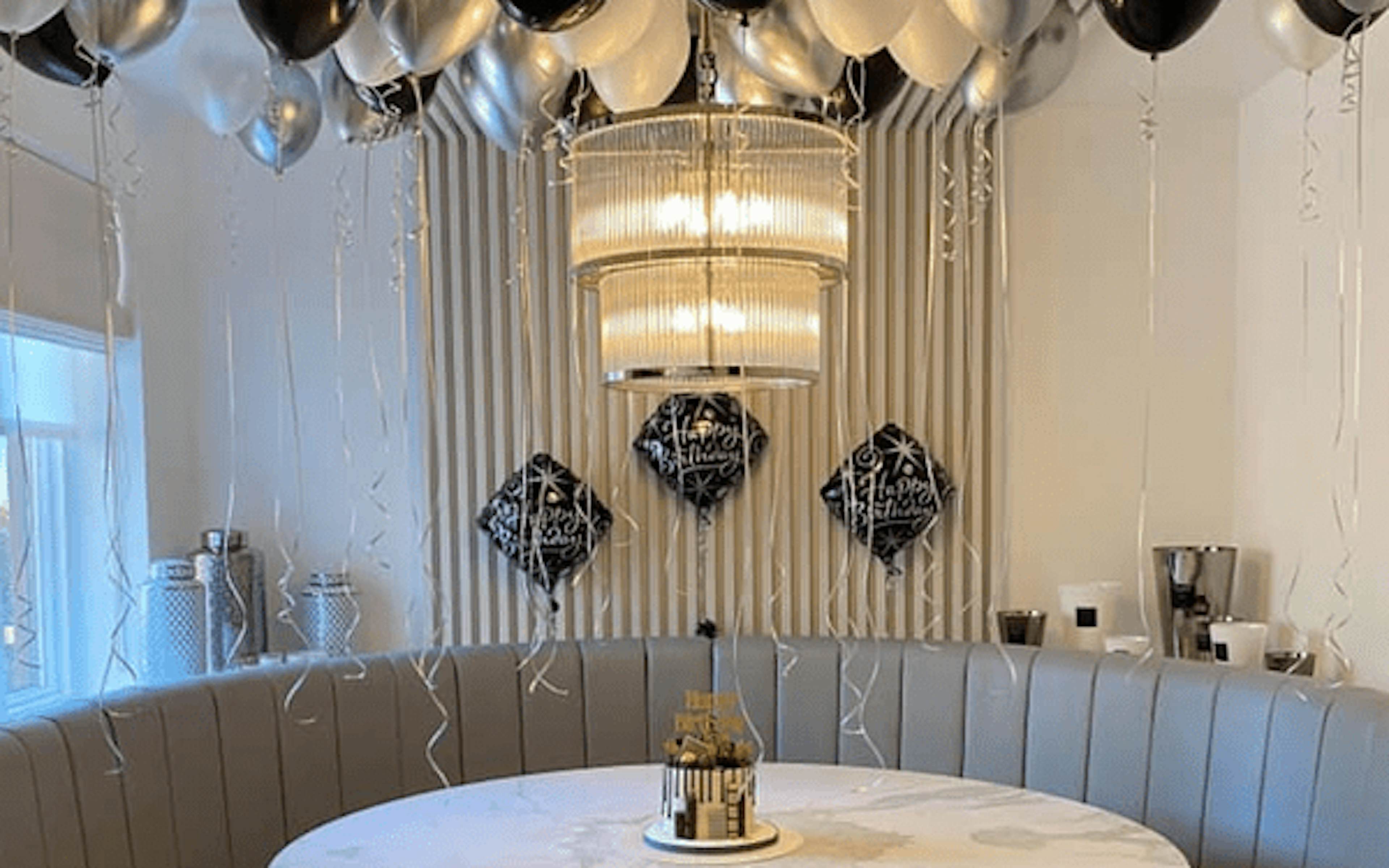 Private Function Room - image
