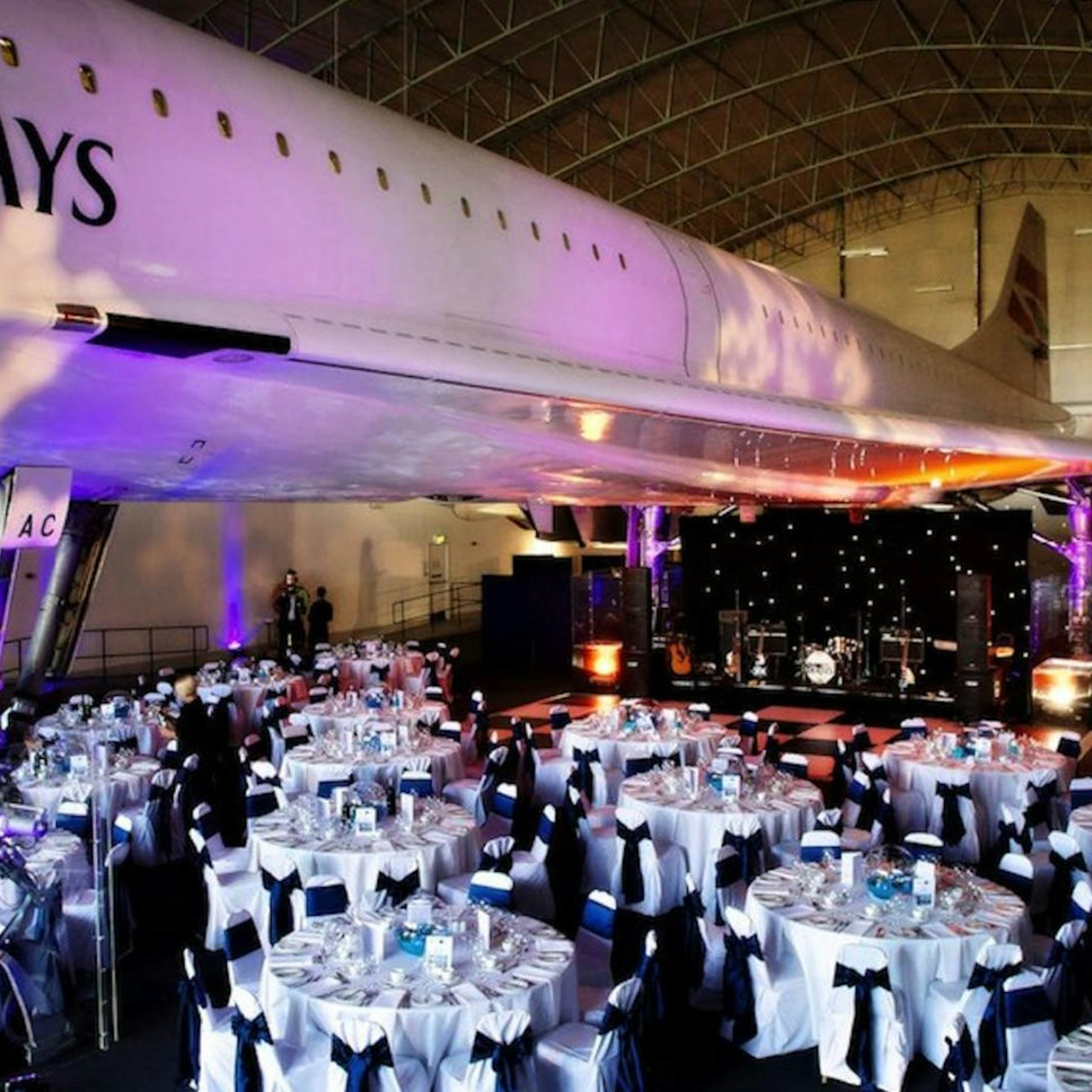 Concorde Conference Centre - image 2