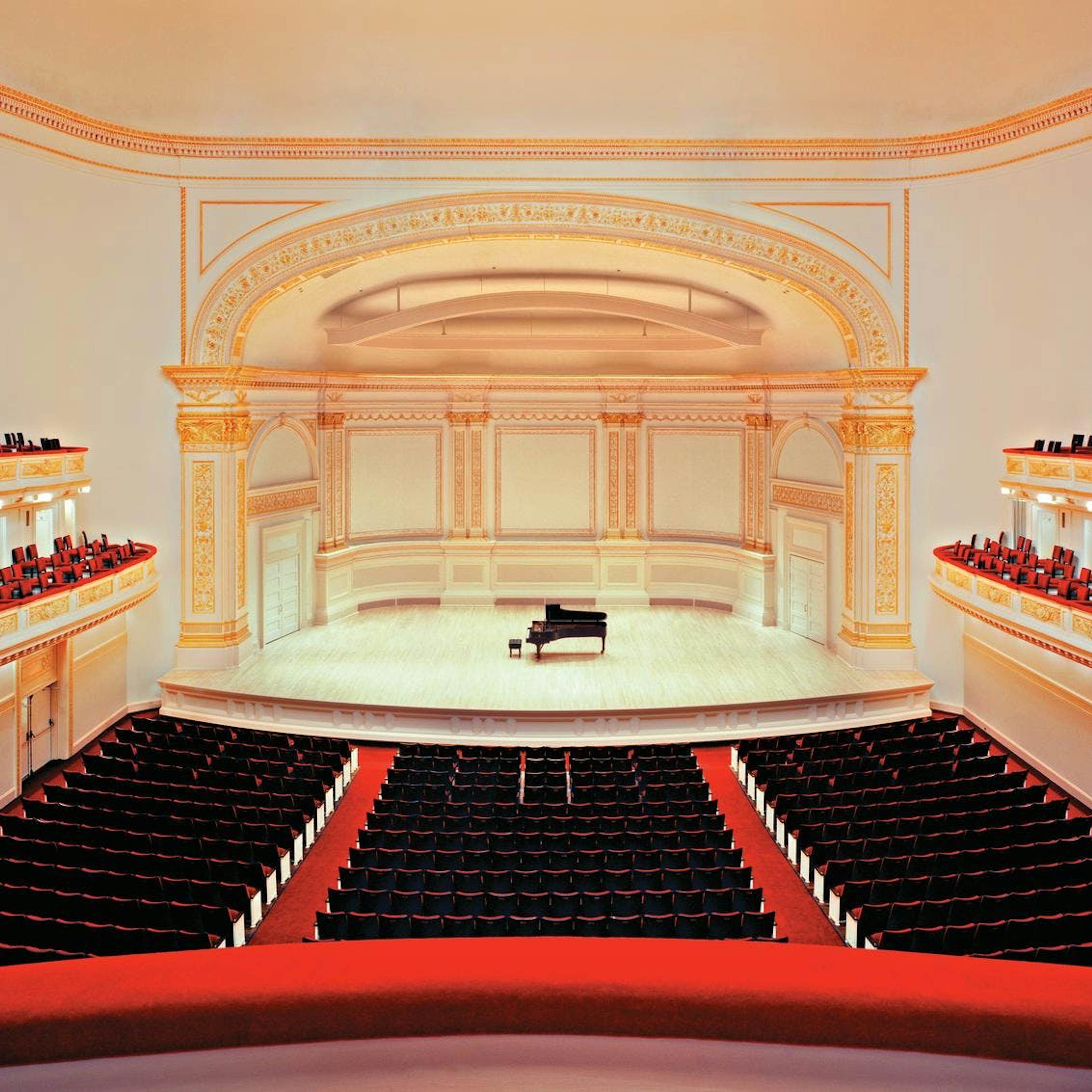Carnegie Hall - image 2