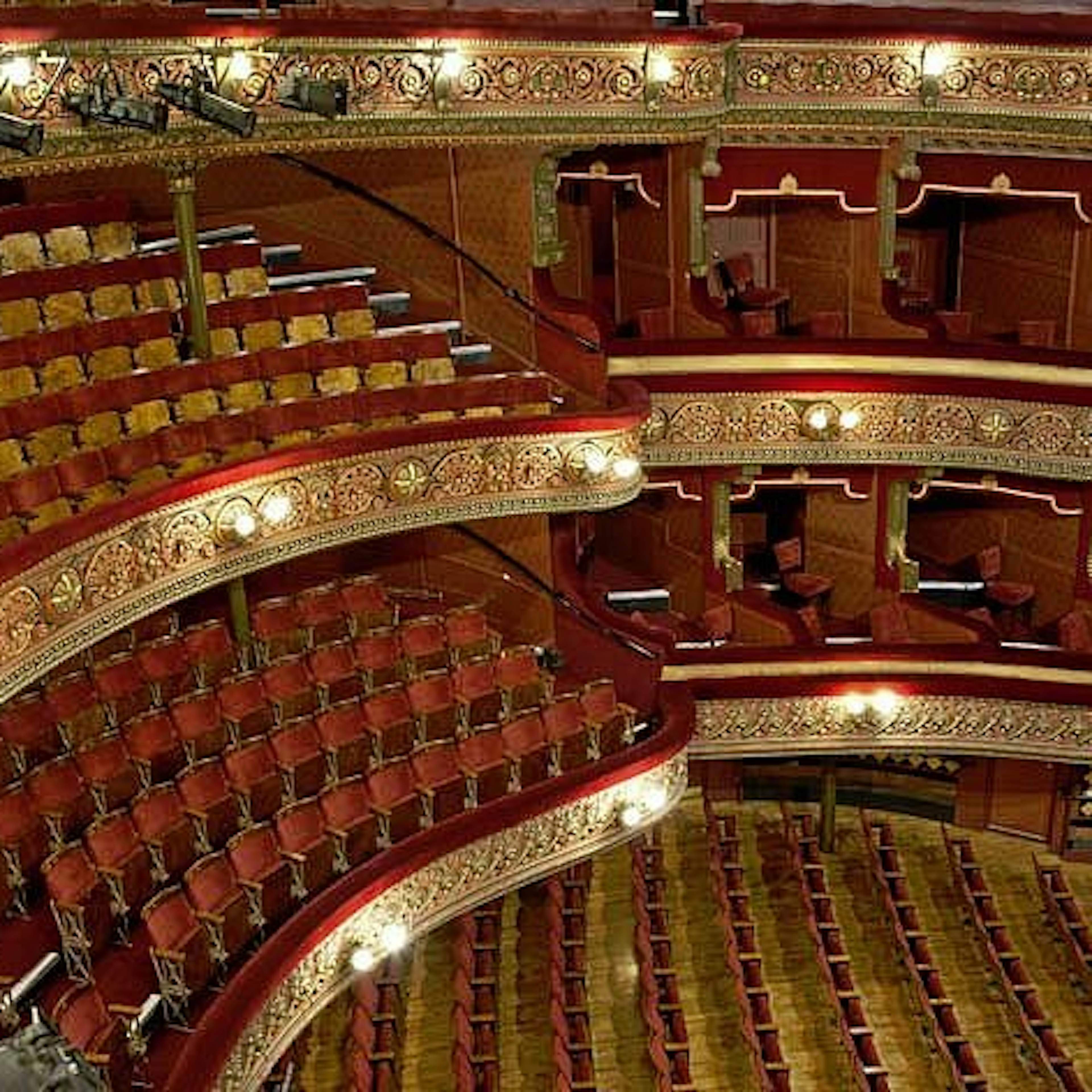 Leeds Heritage Theatres - image 3