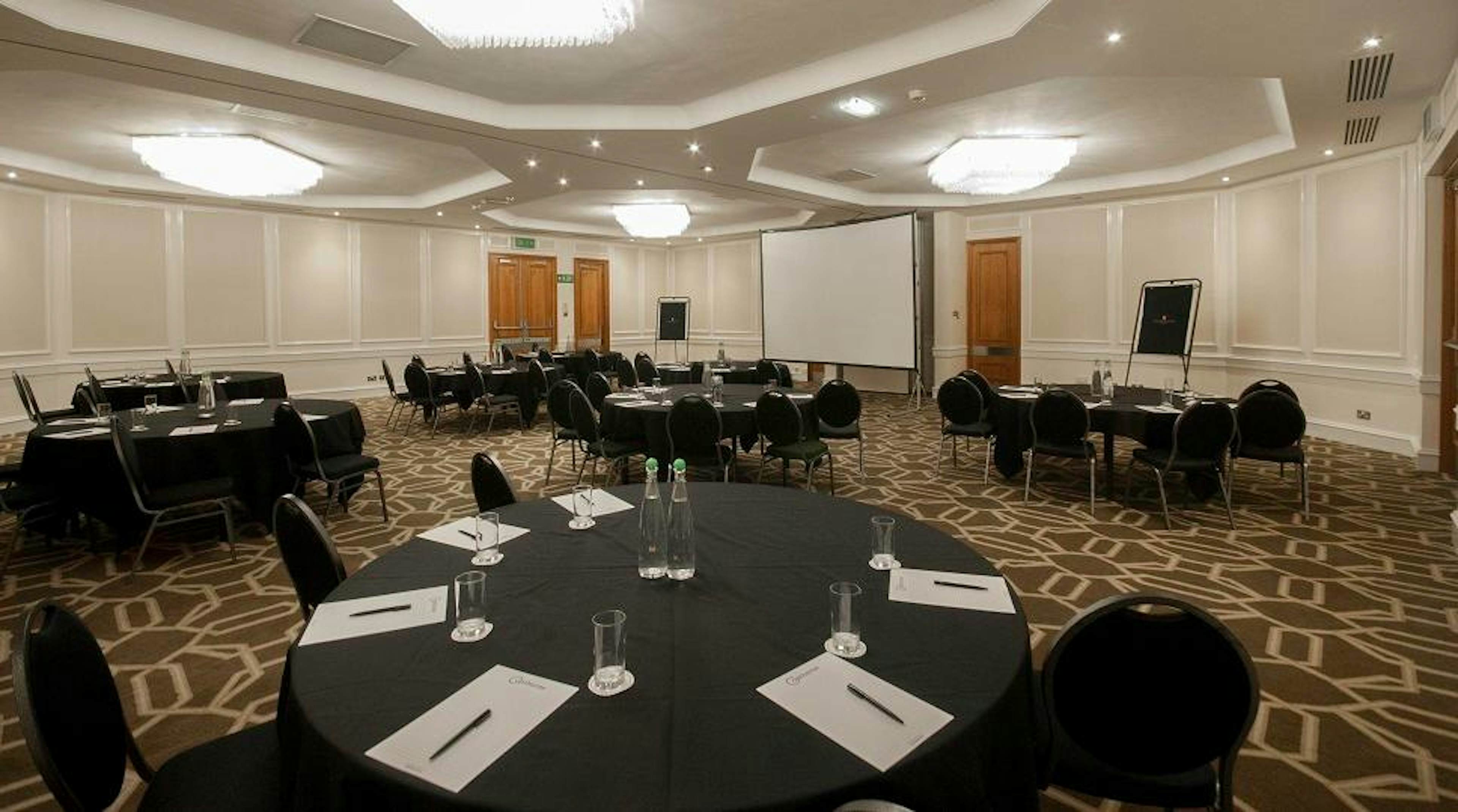 Hire Copthorne Hotel Manchester ...