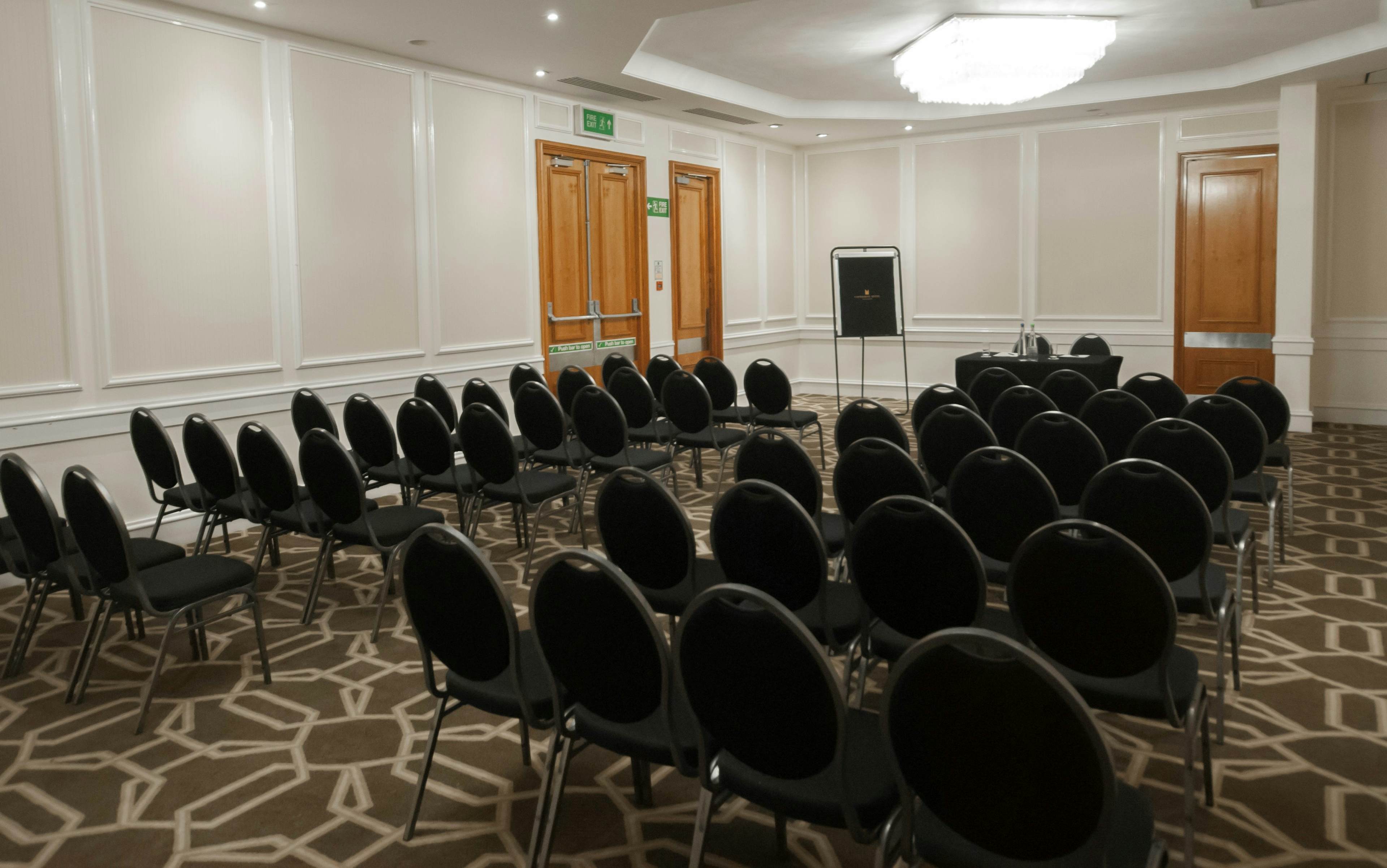 Meeting Rooms at Copthorne Hotel ...