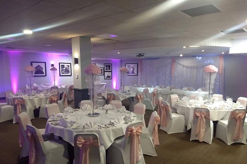 Village Hotel Bury - image 2