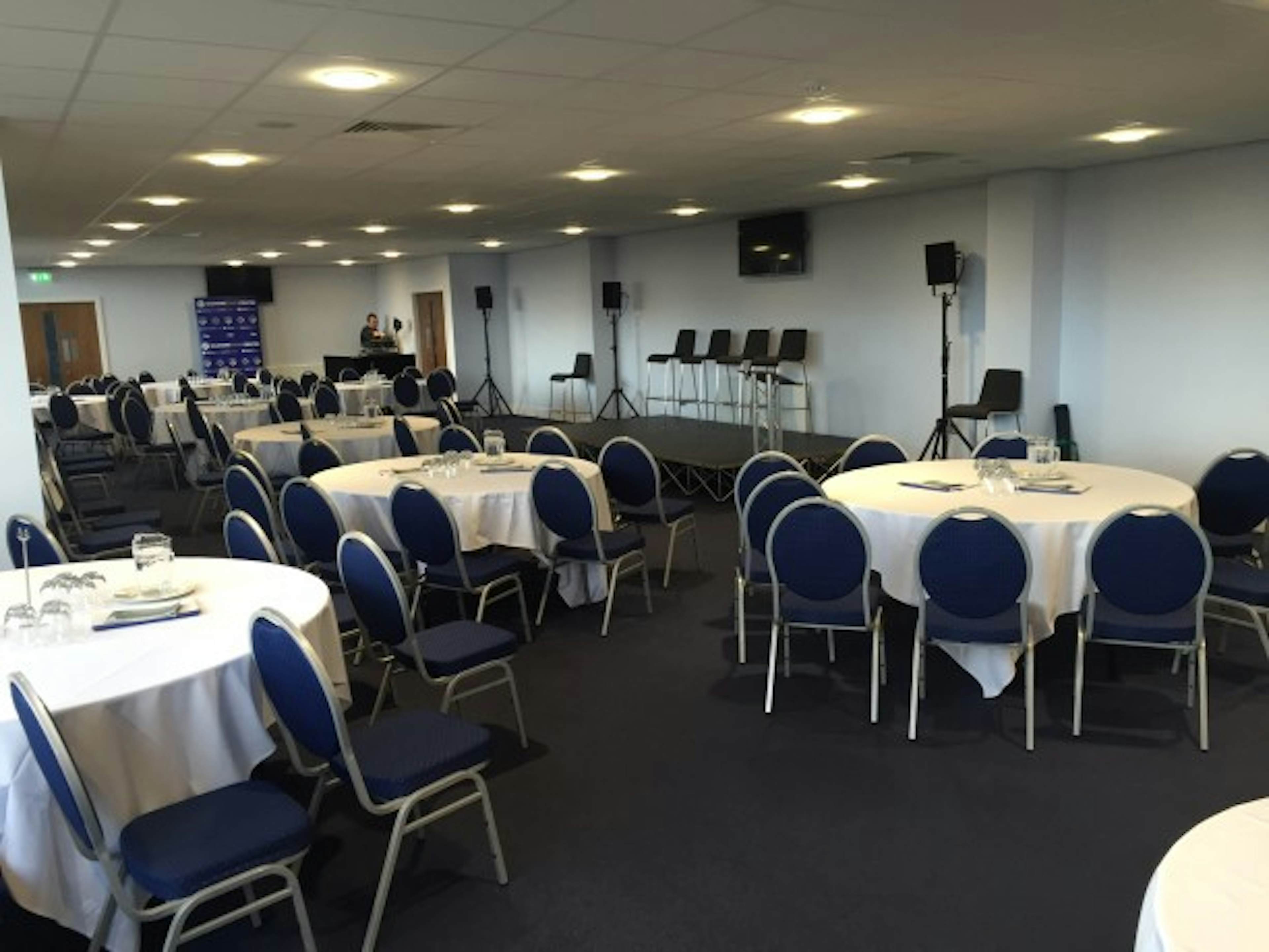 Meeting Rooms at Oldham Event Centre ...