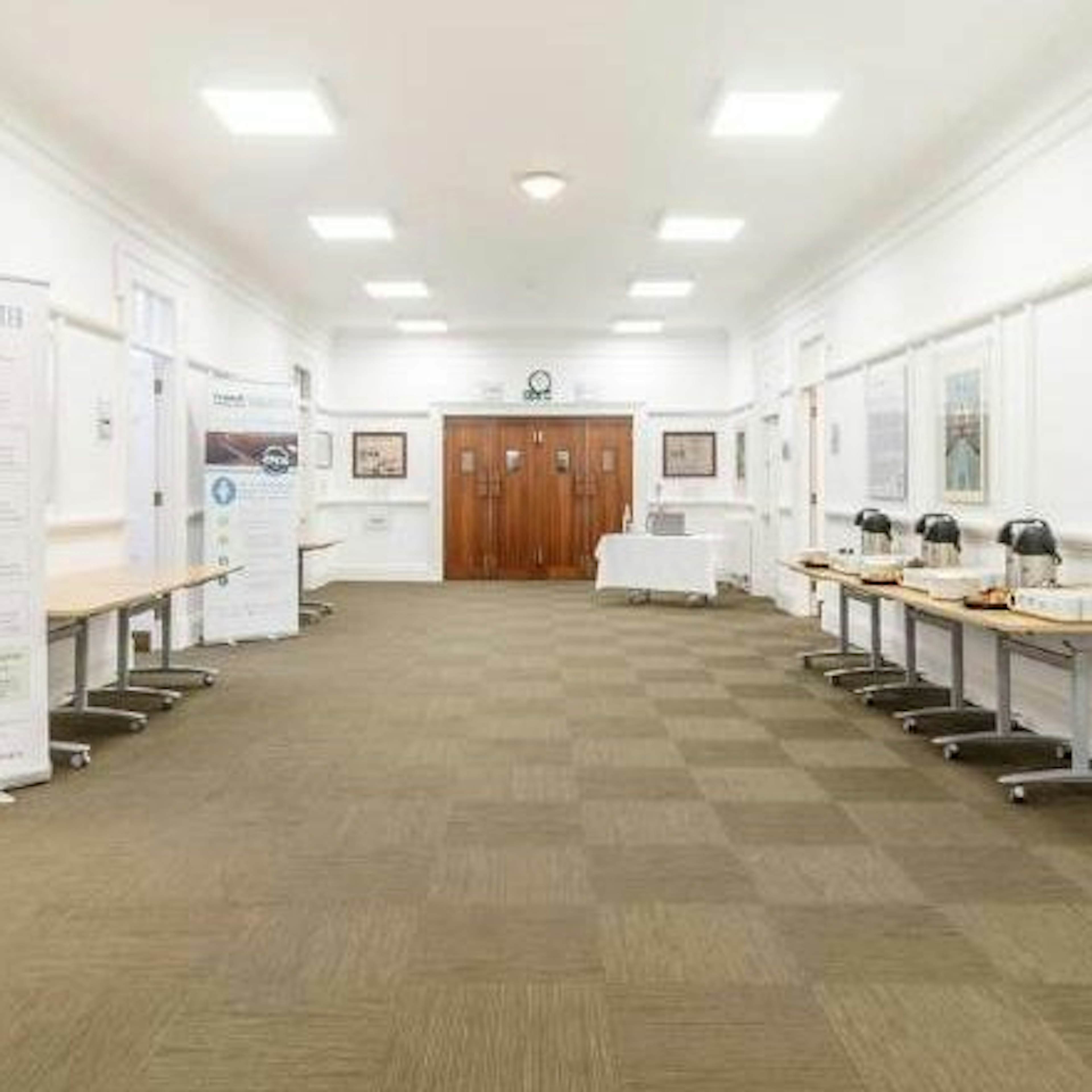 South Manchester Meeting Rooms - Friends Meeting House - image 3