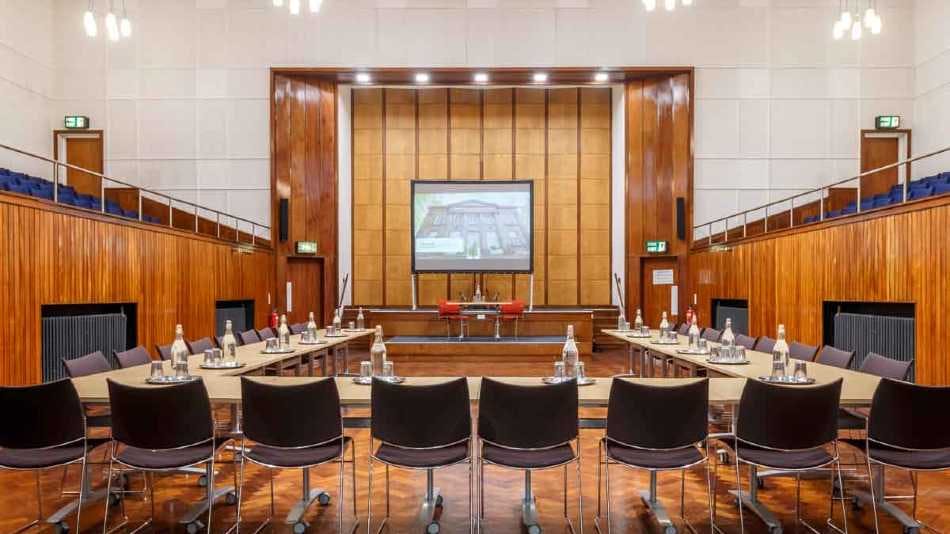 South Manchester Meeting Rooms - Friends Meeting House - image 1