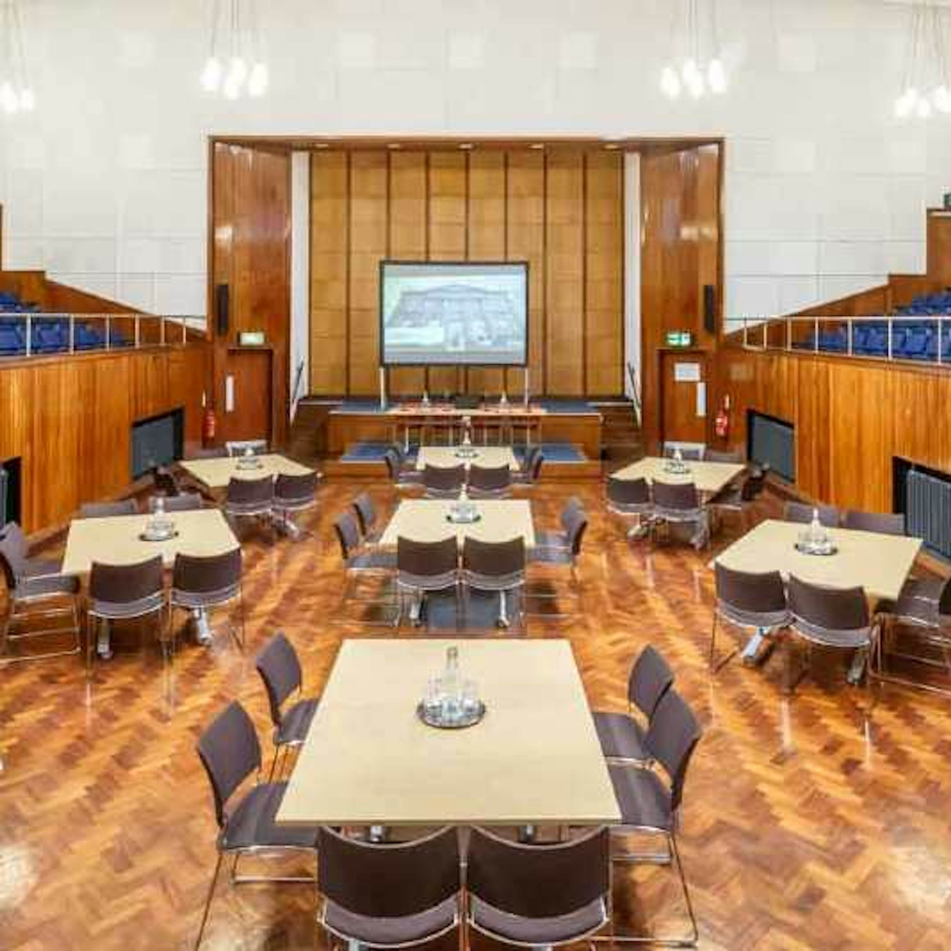 South Manchester Meeting Rooms - Friends Meeting House - image 2