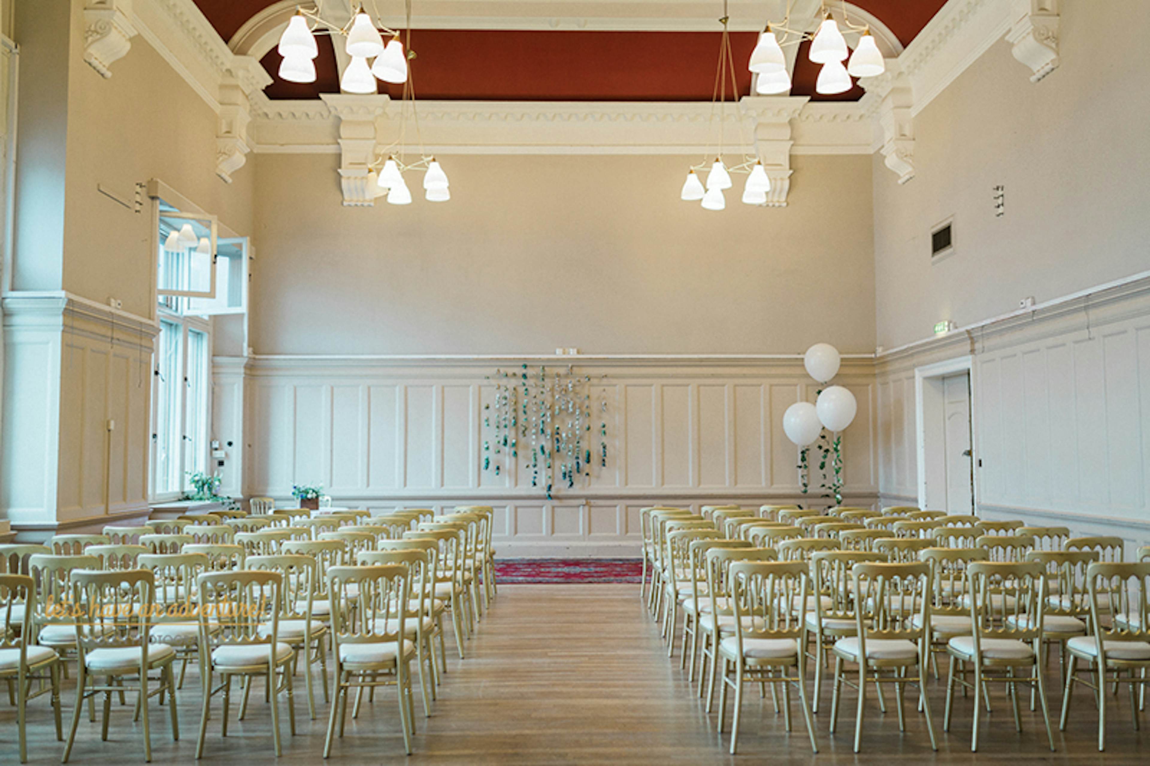 10 blank canvas venues in Scotland that ...